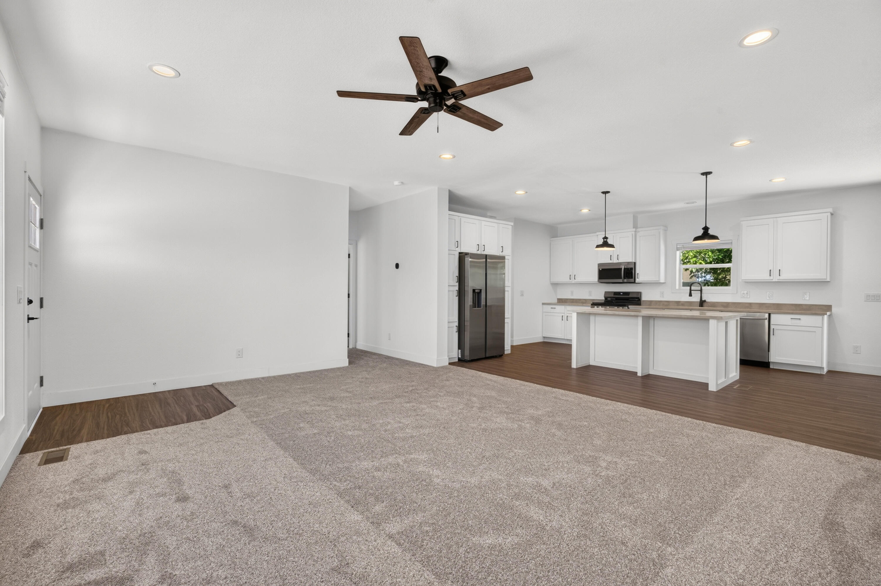 SHORT CREEK - Residential
