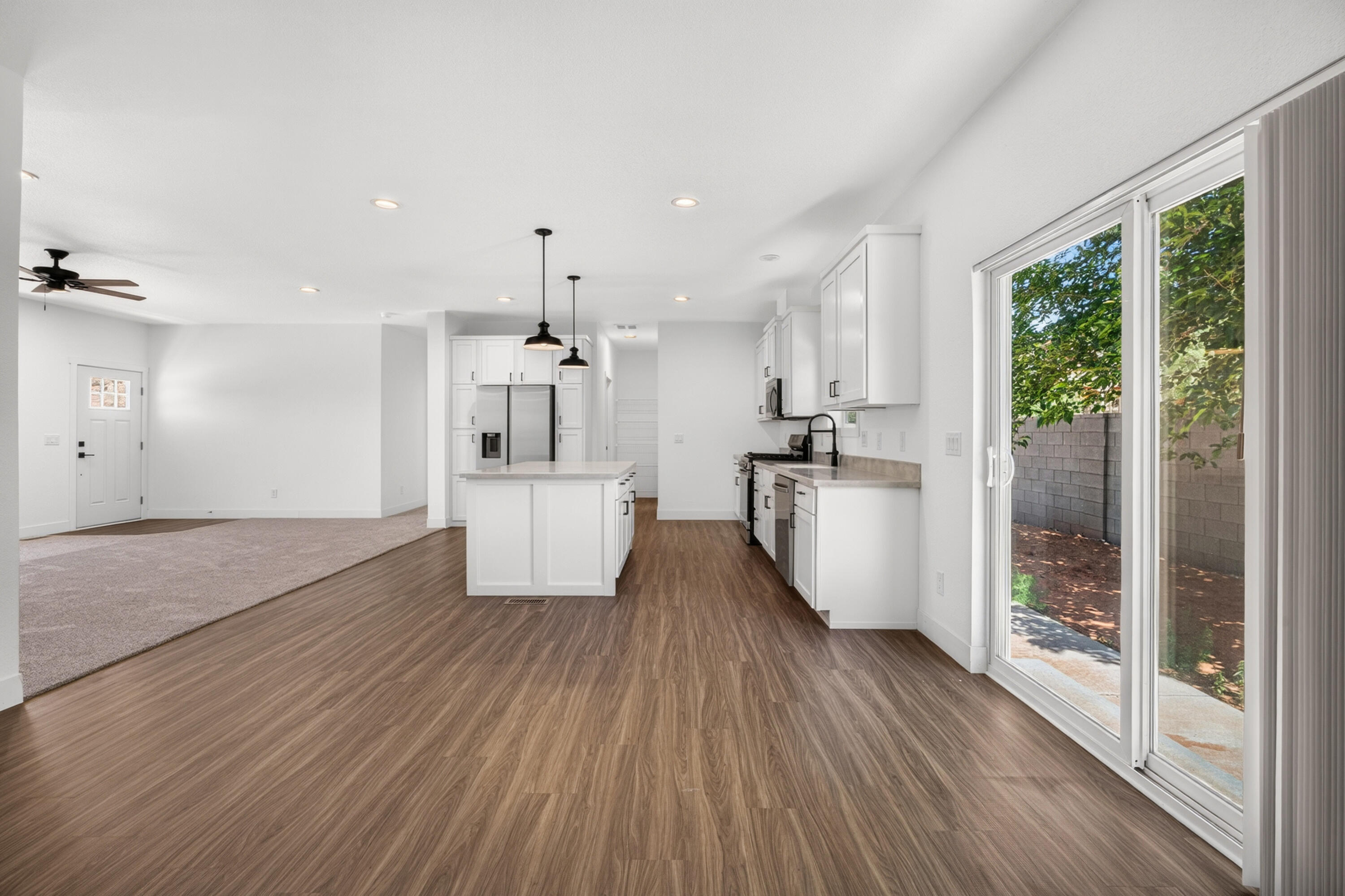 SHORT CREEK - Residential