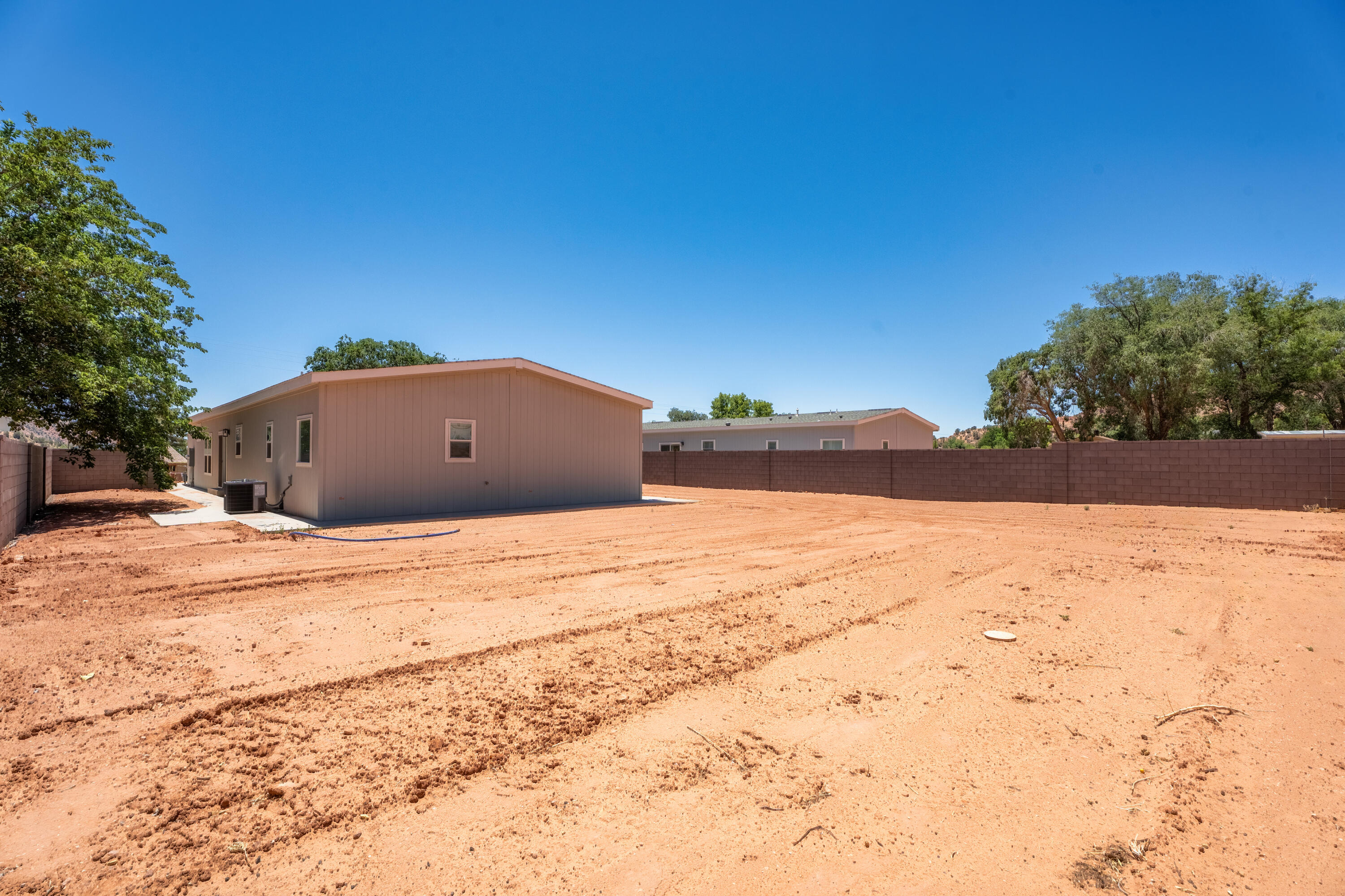 SHORT CREEK - Residential