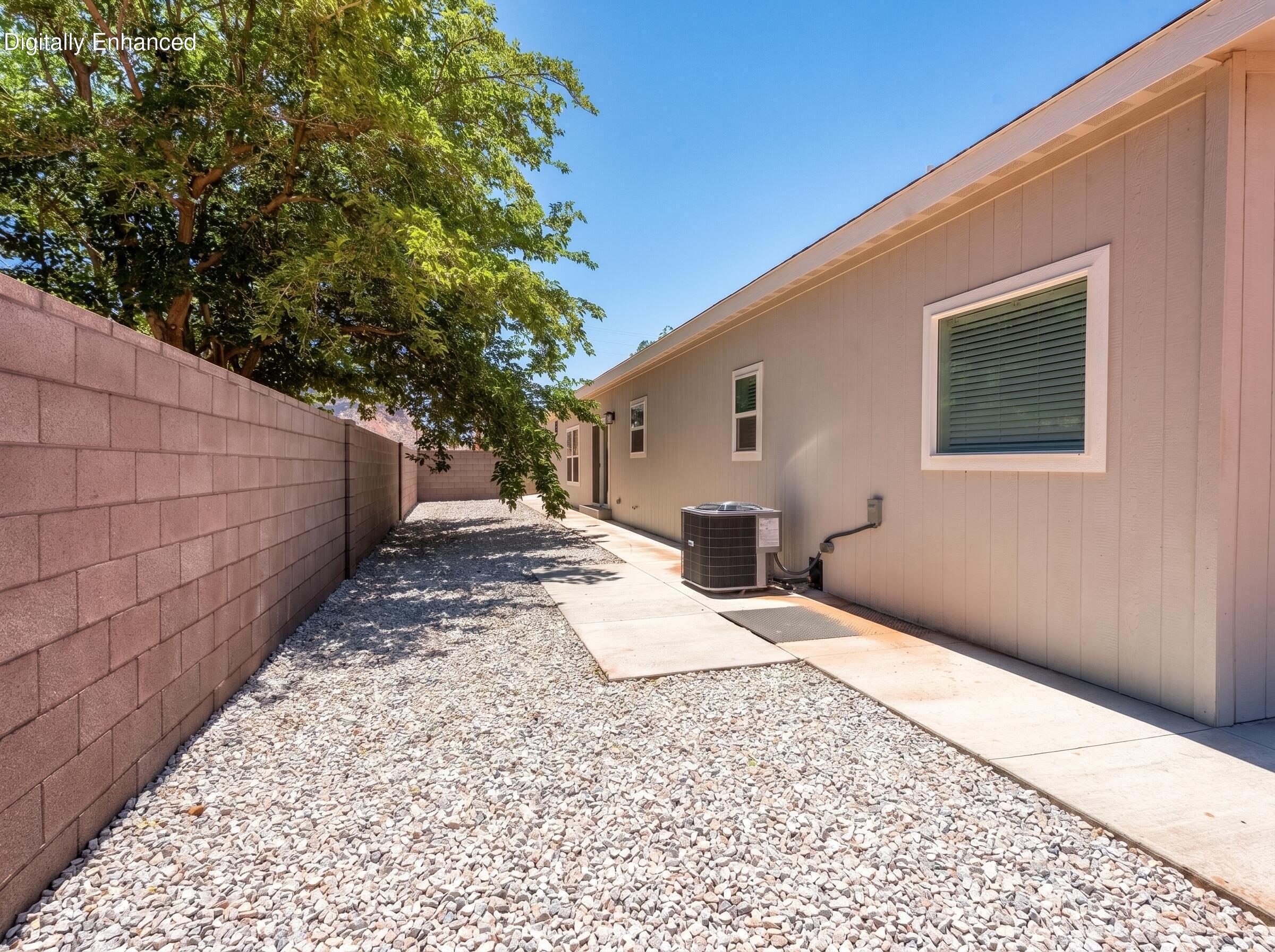 SHORT CREEK - Residential