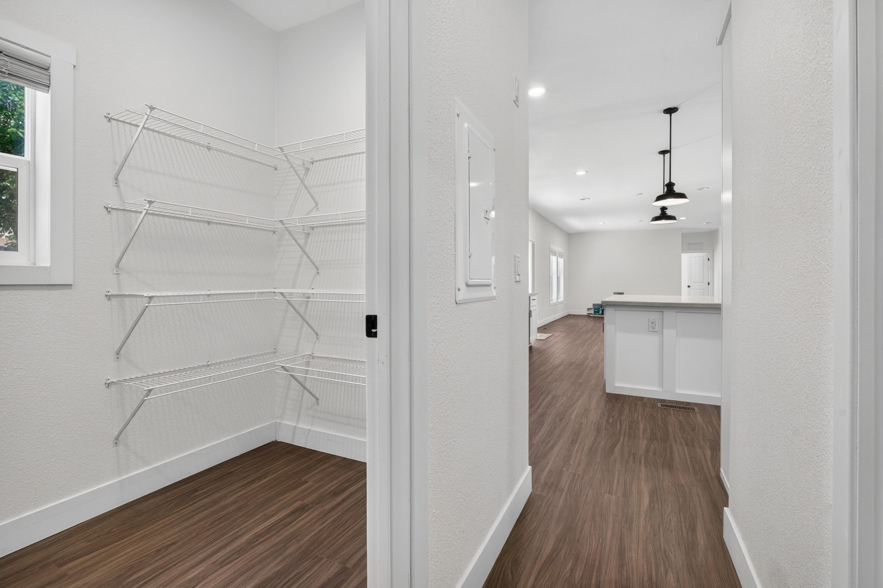 SHORT CREEK - Residential