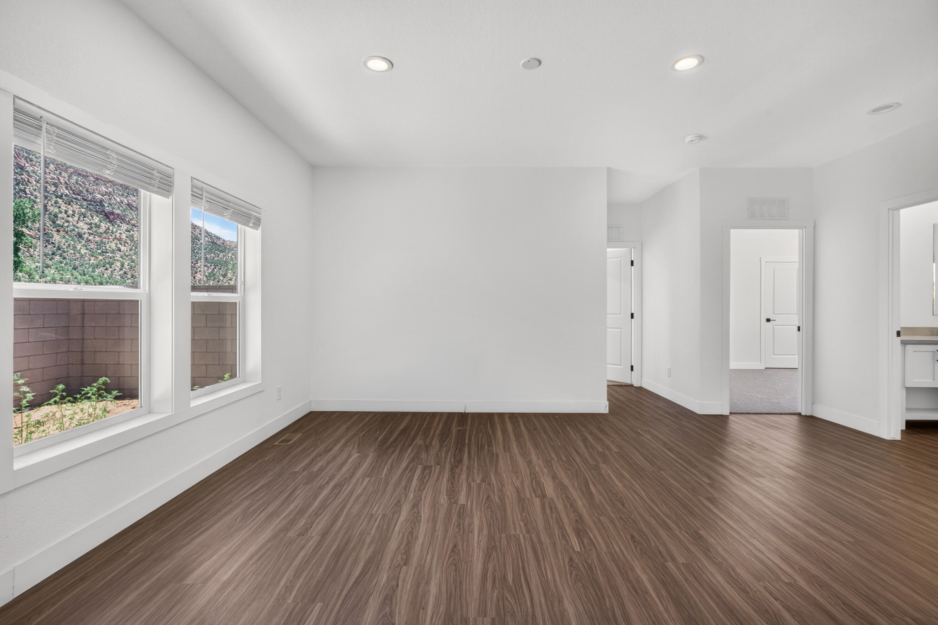 SHORT CREEK - Residential