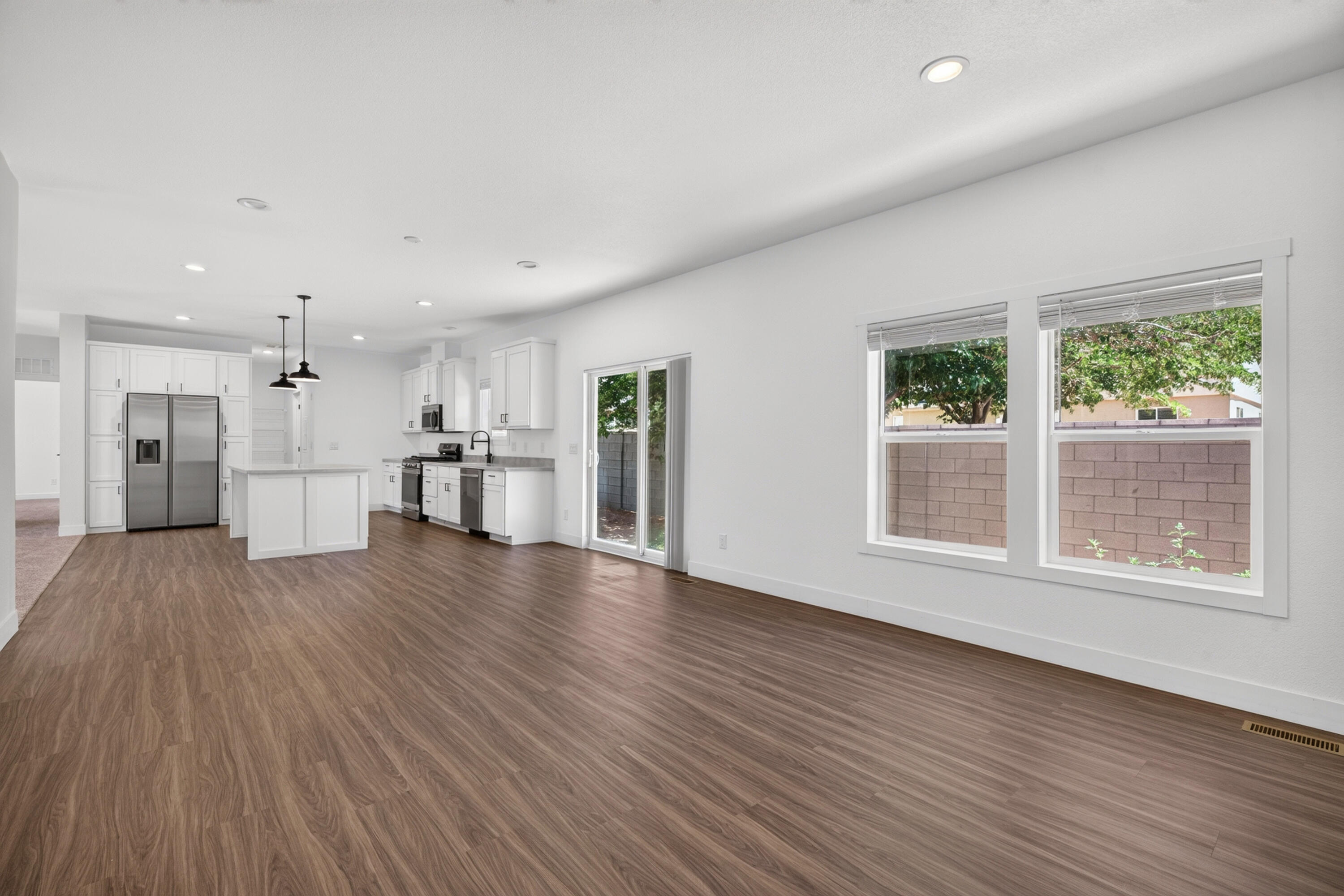 SHORT CREEK - Residential
