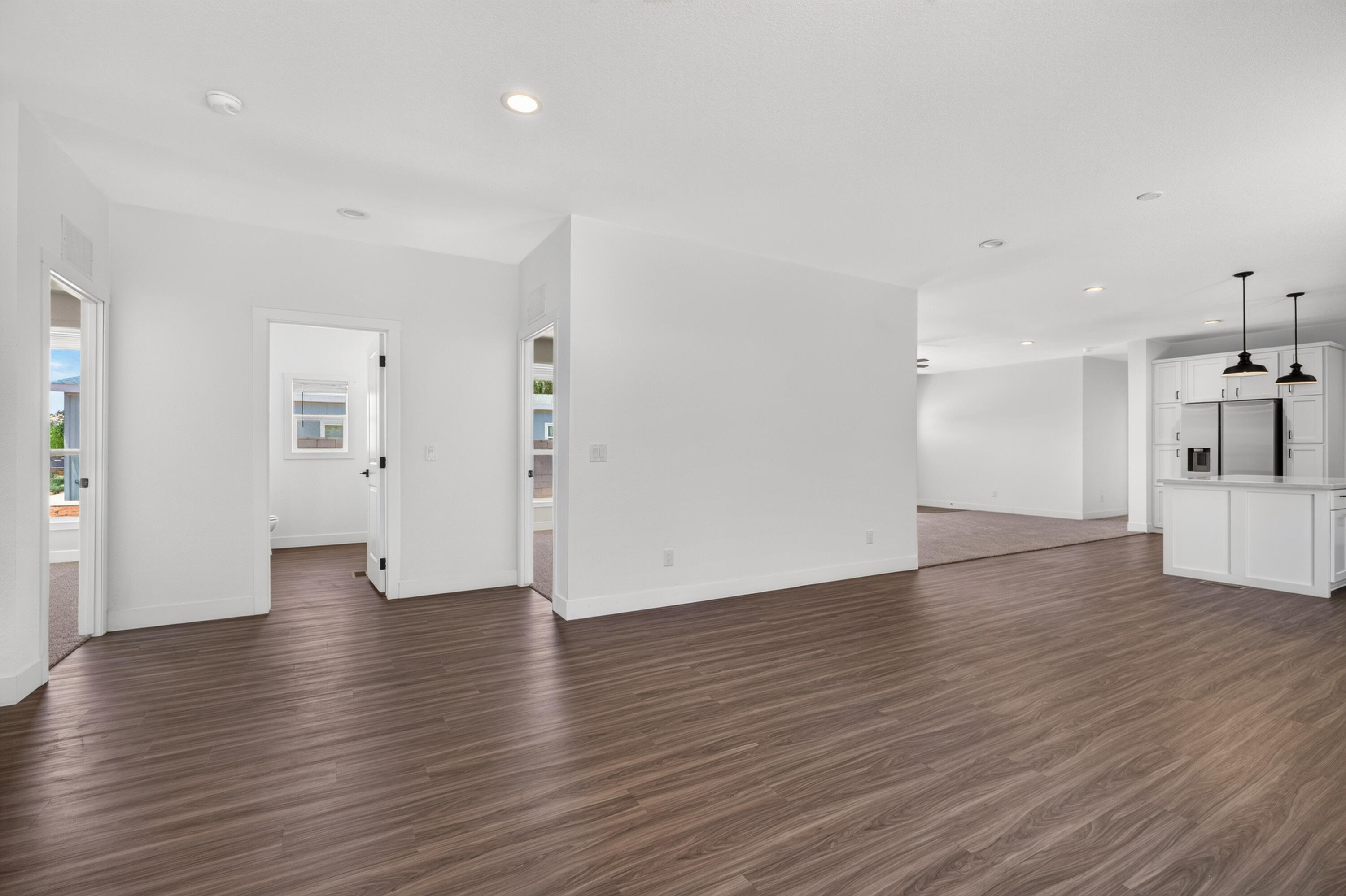 SHORT CREEK - Residential