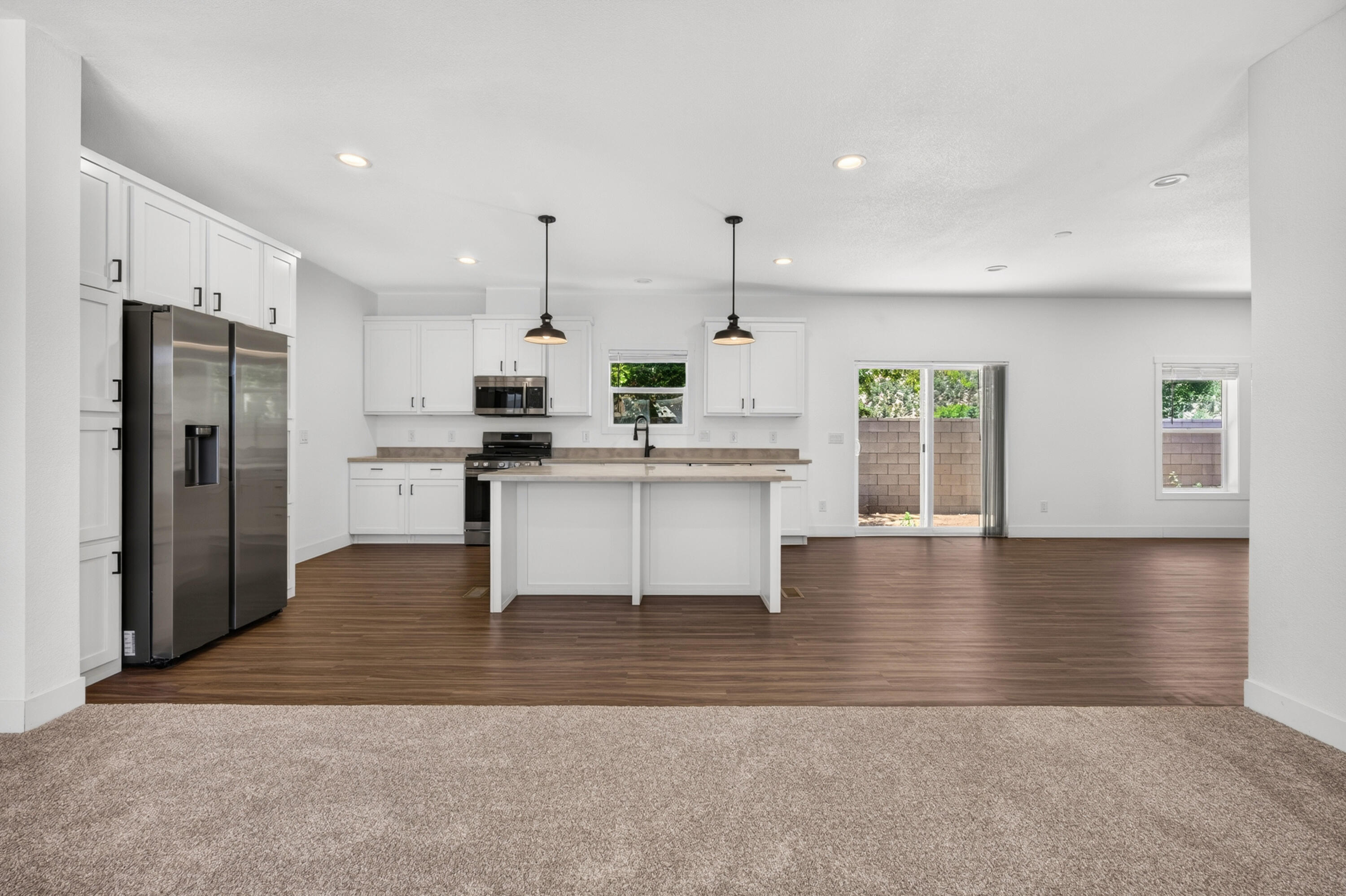 SHORT CREEK - Residential