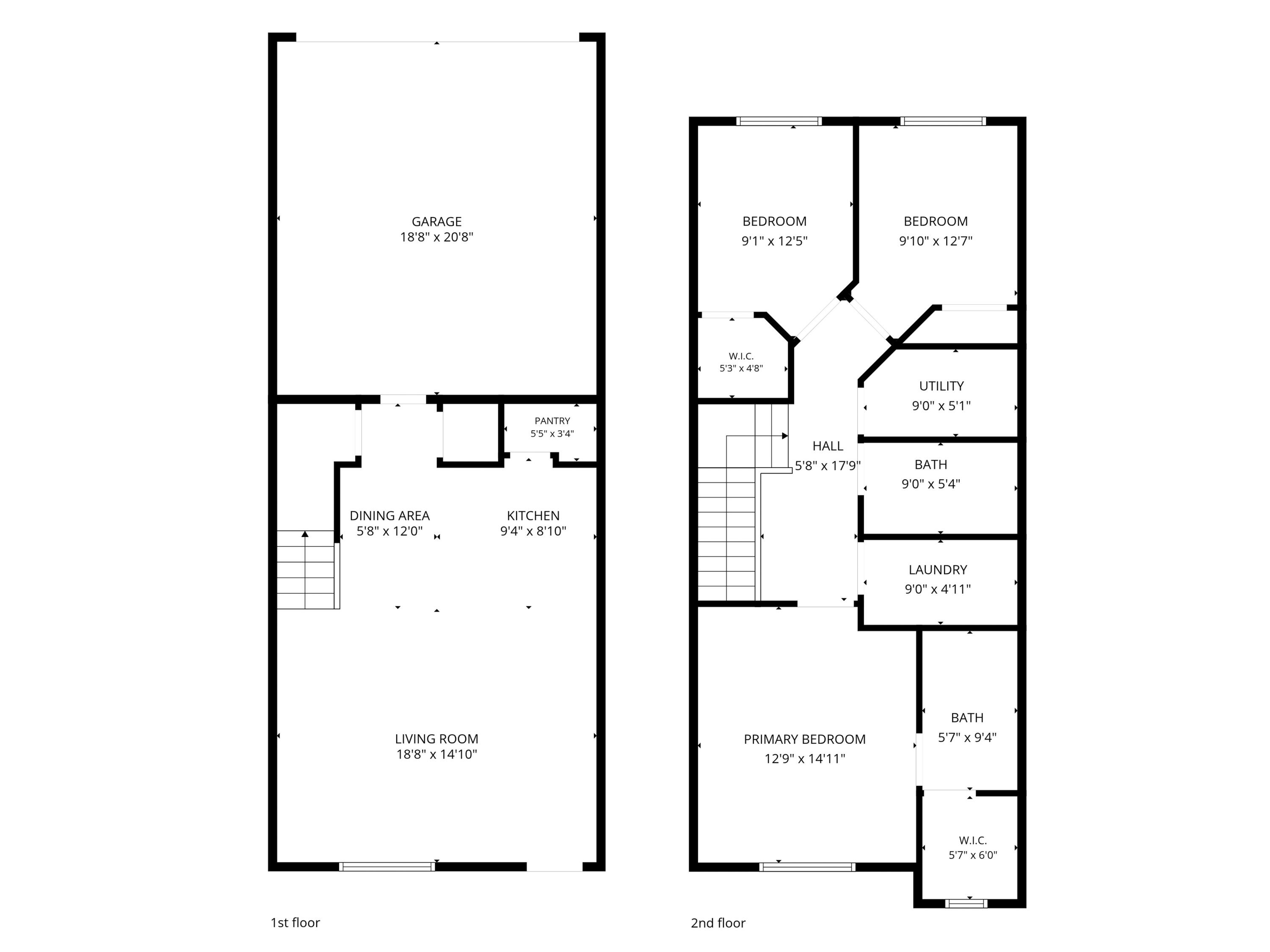 LABYRINTH PT AT LG VALLEY - Residential