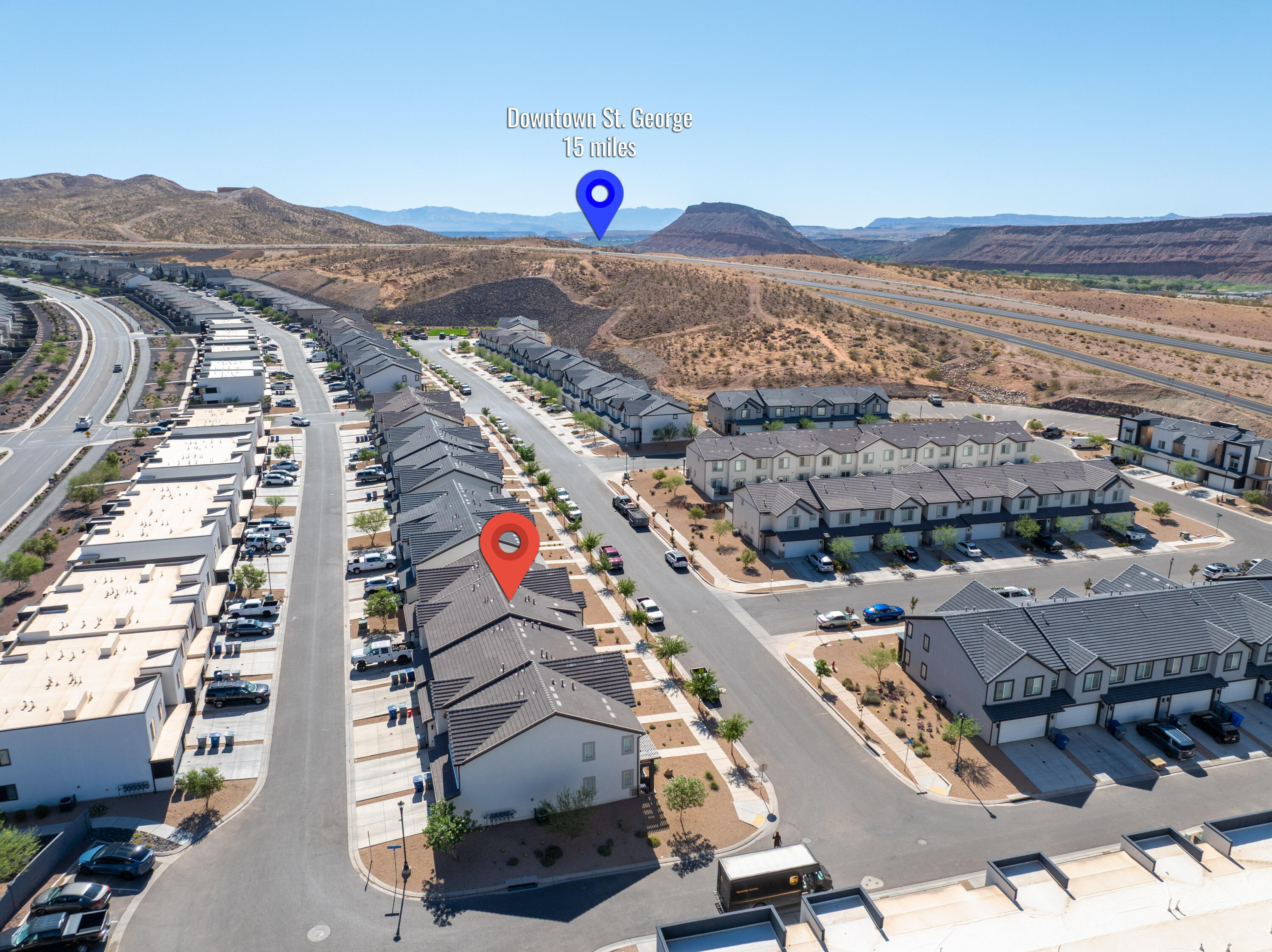 LABYRINTH PT AT LG VALLEY - Residential