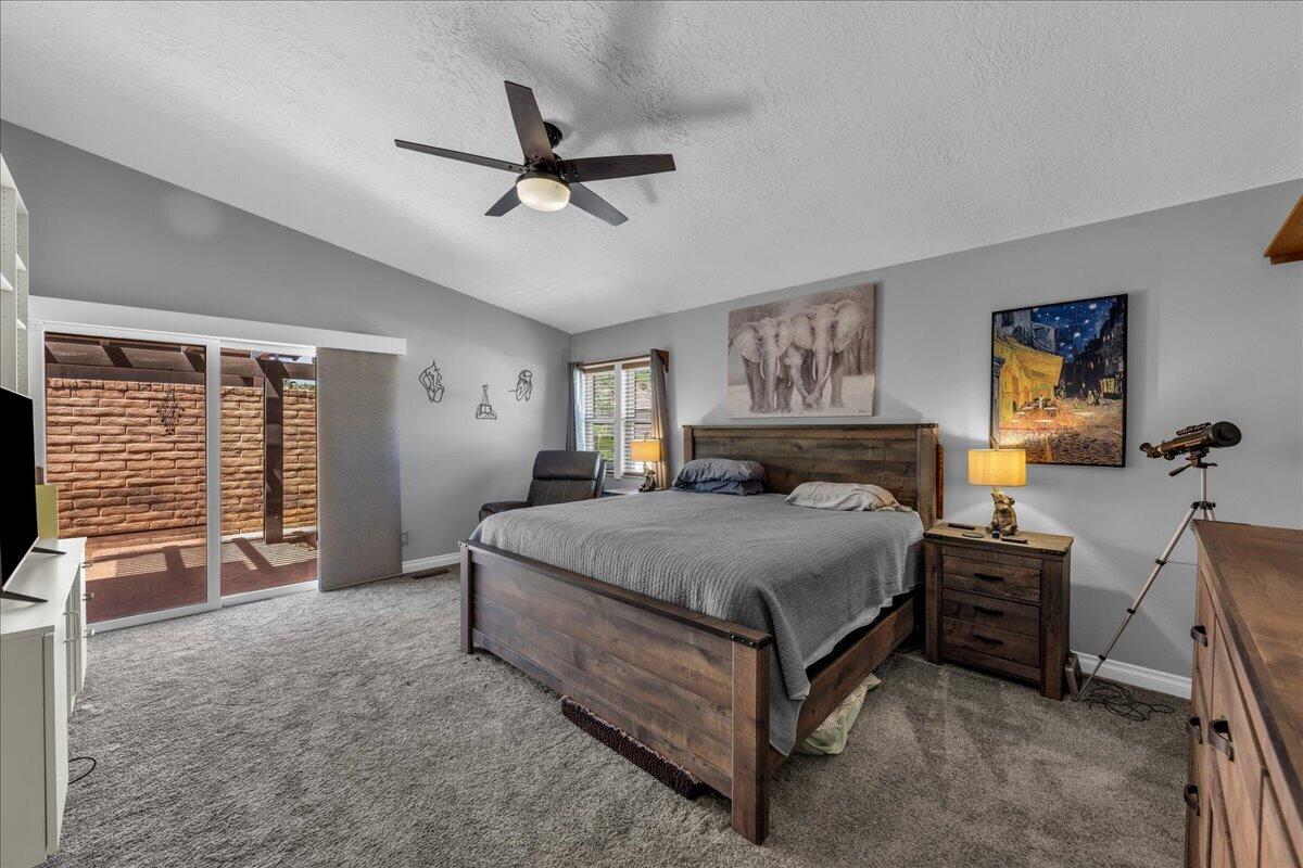 PARK AT GREEN VALLEY - Residential