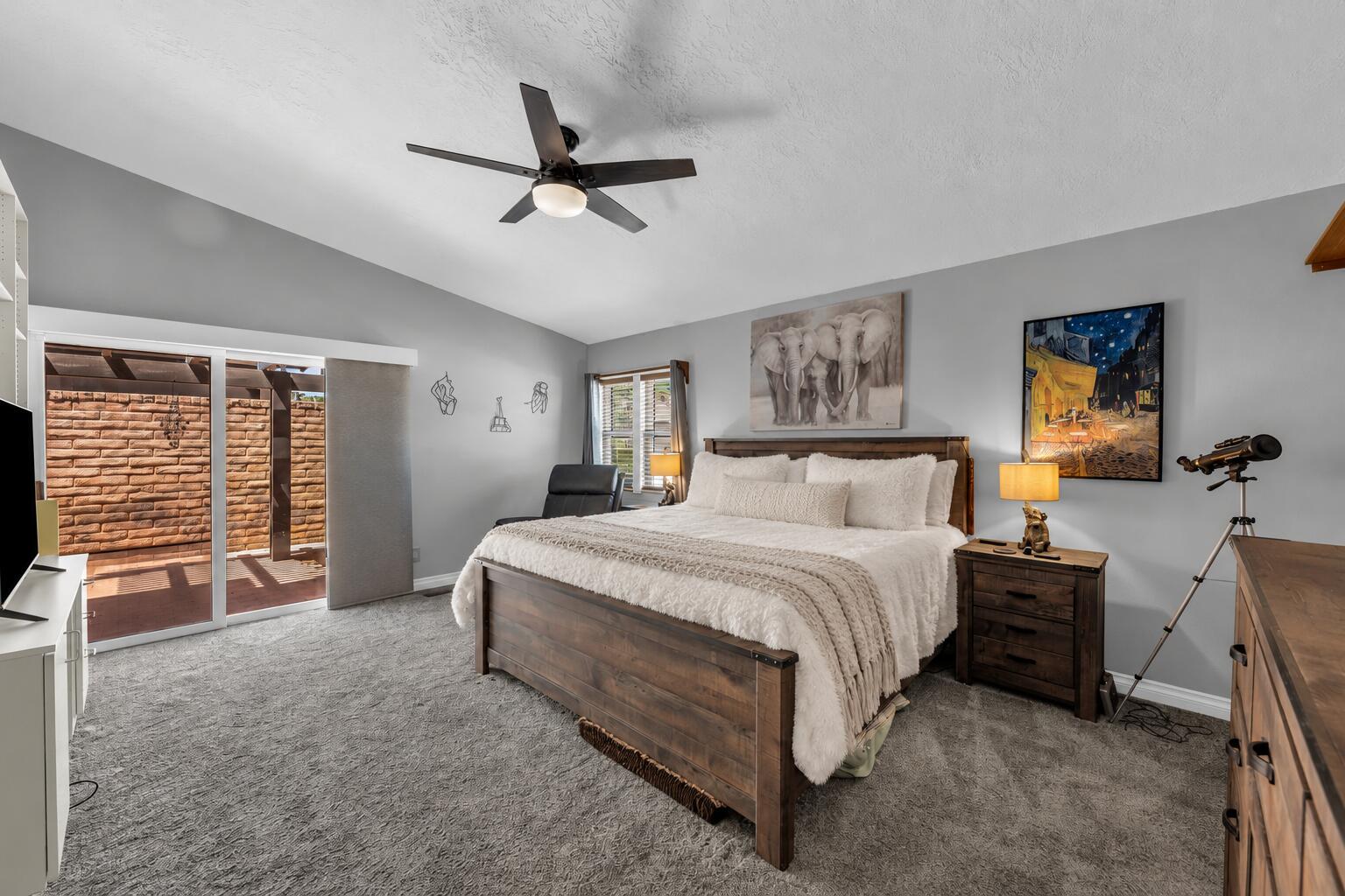 PARK AT GREEN VALLEY - Residential
