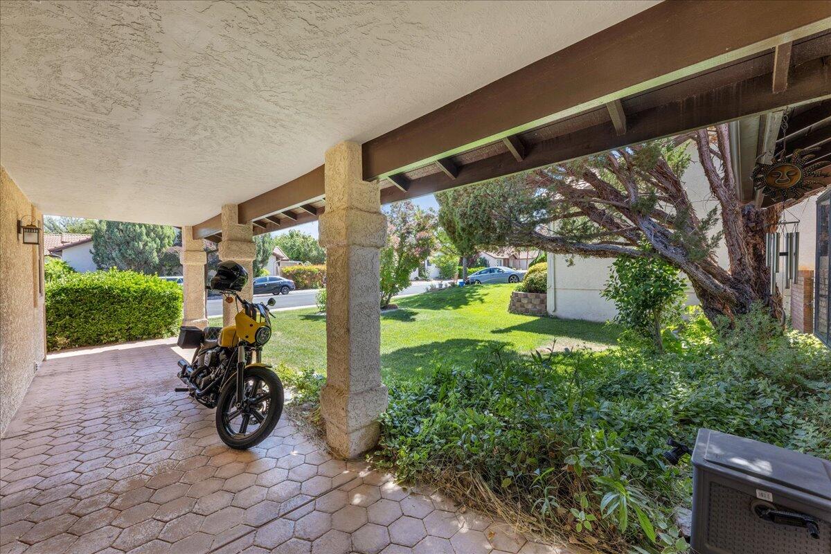 PARK AT GREEN VALLEY - Residential