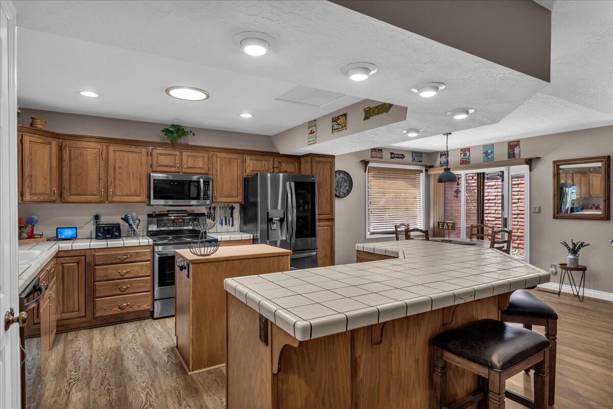 PARK AT GREEN VALLEY - Residential