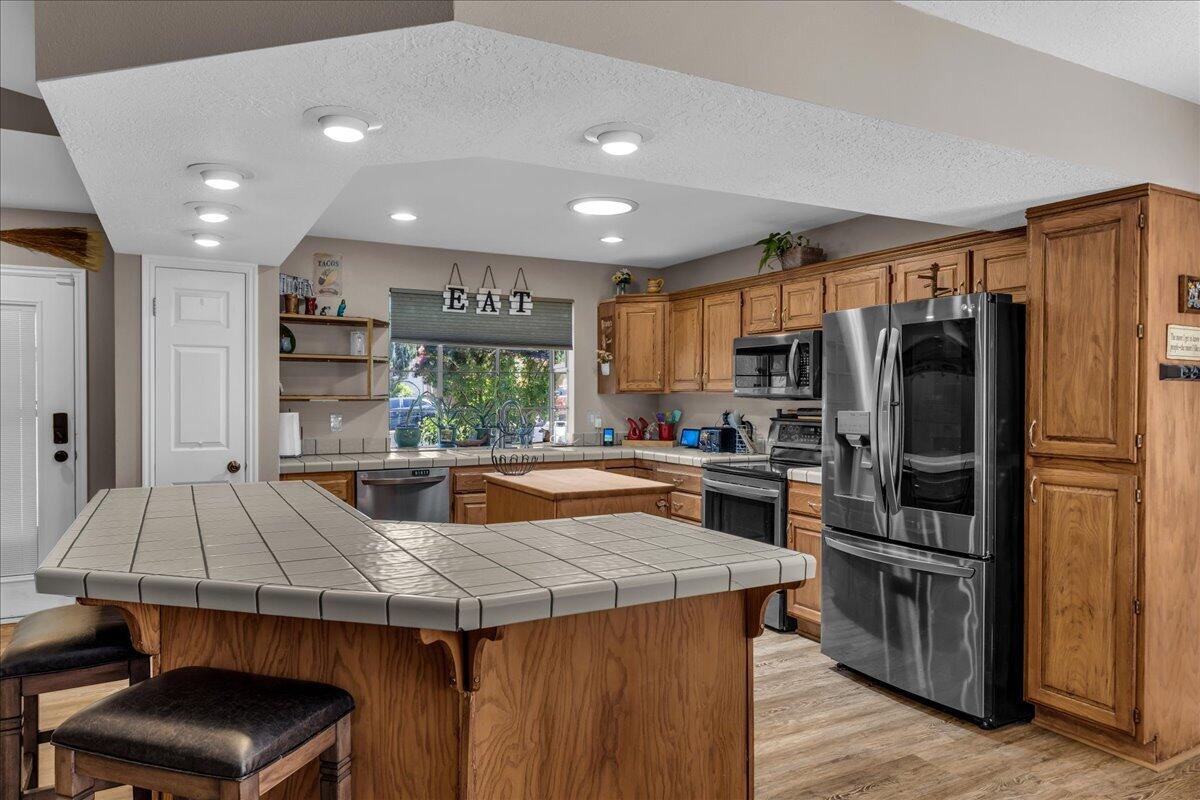 PARK AT GREEN VALLEY - Residential
