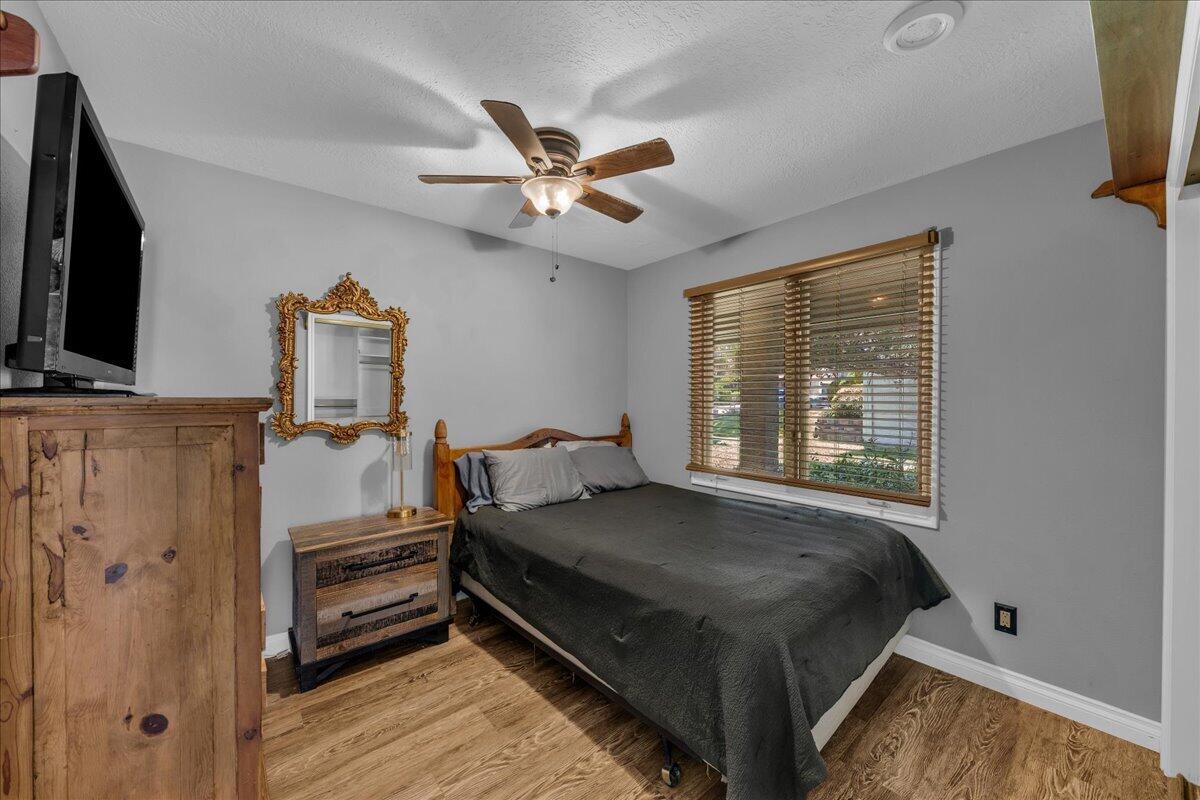 PARK AT GREEN VALLEY - Residential
