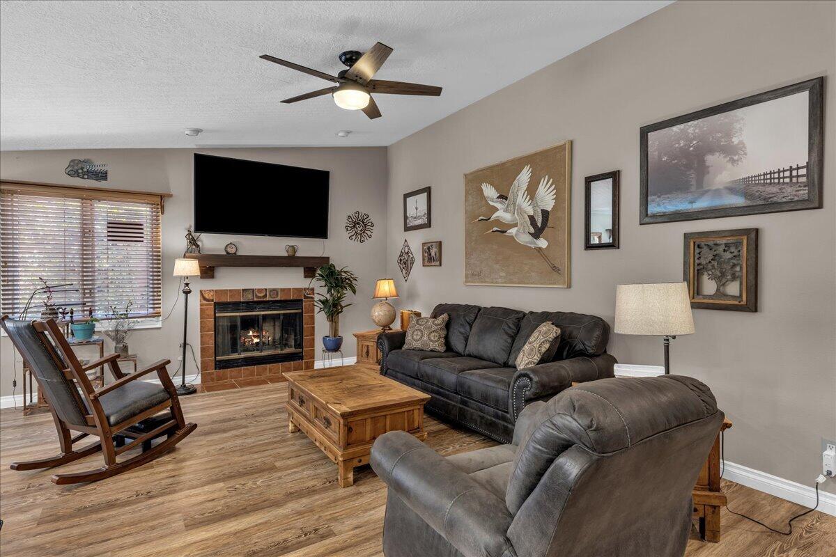 PARK AT GREEN VALLEY - Residential