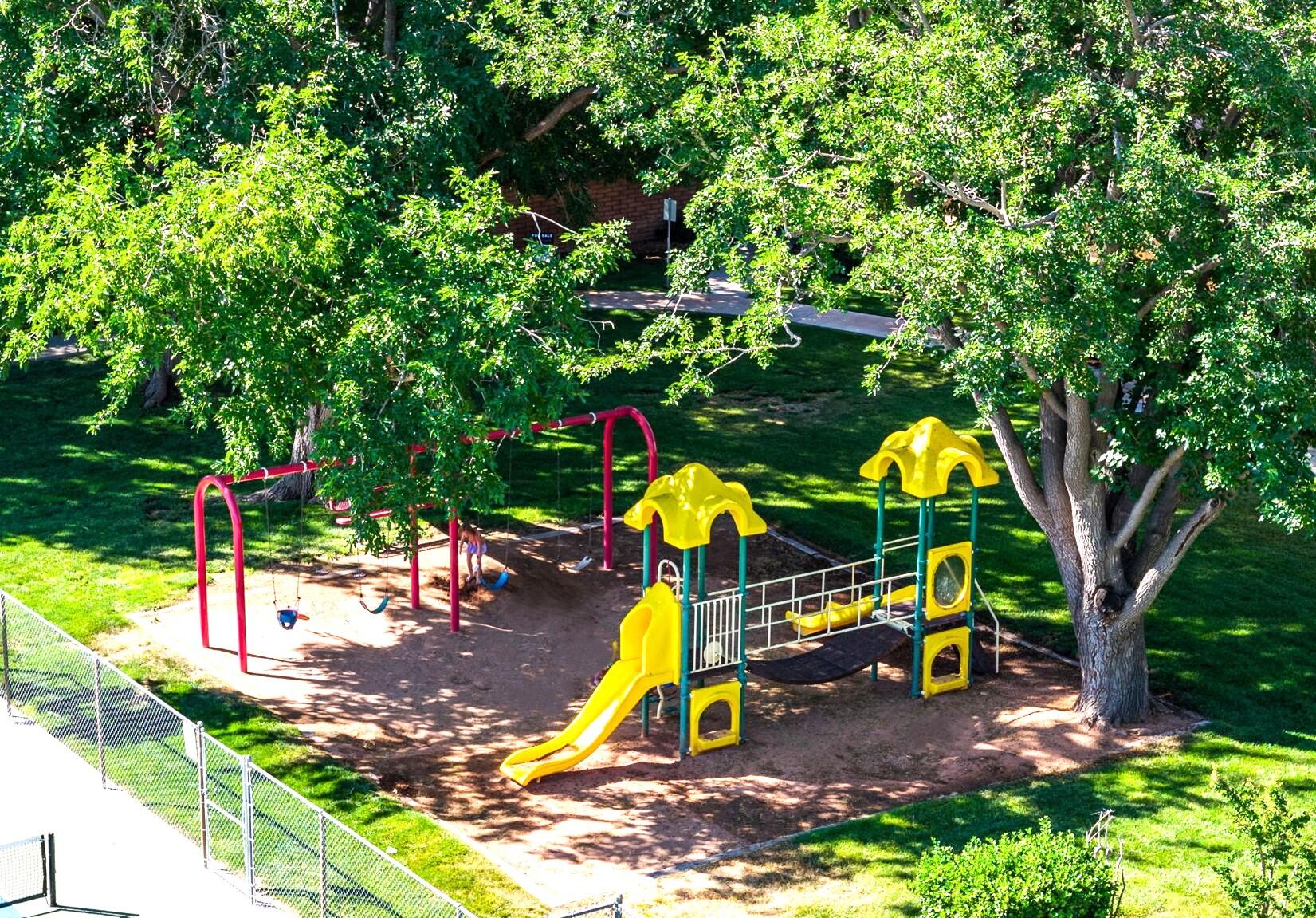 PARK AT GREEN VALLEY - Residential