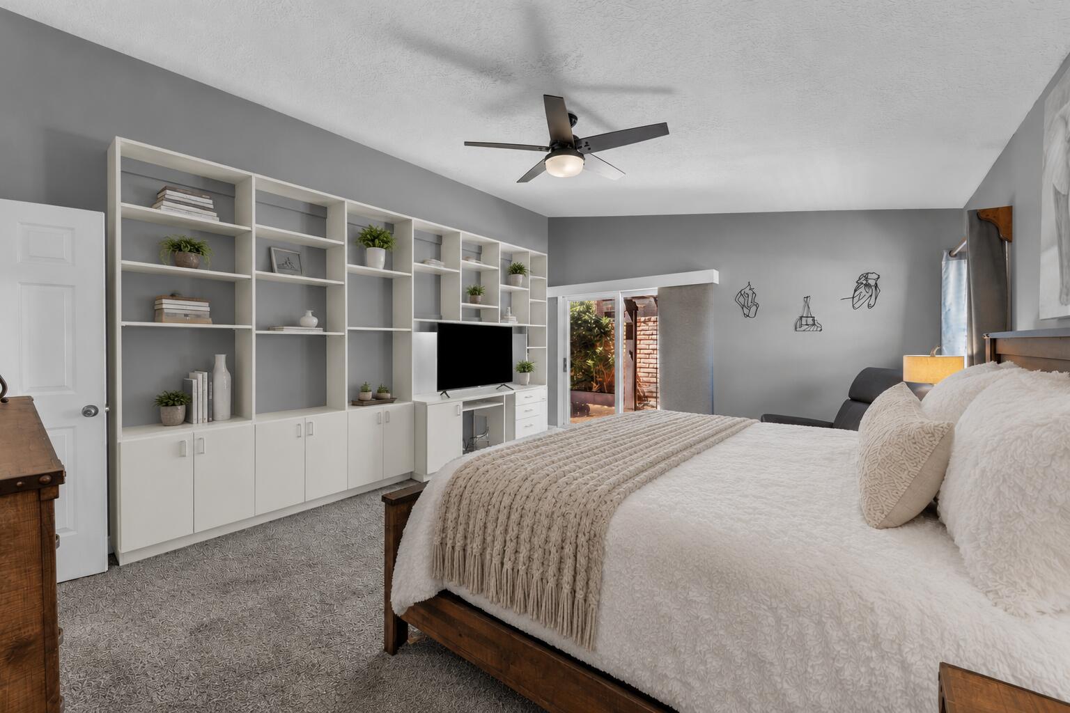 PARK AT GREEN VALLEY - Residential