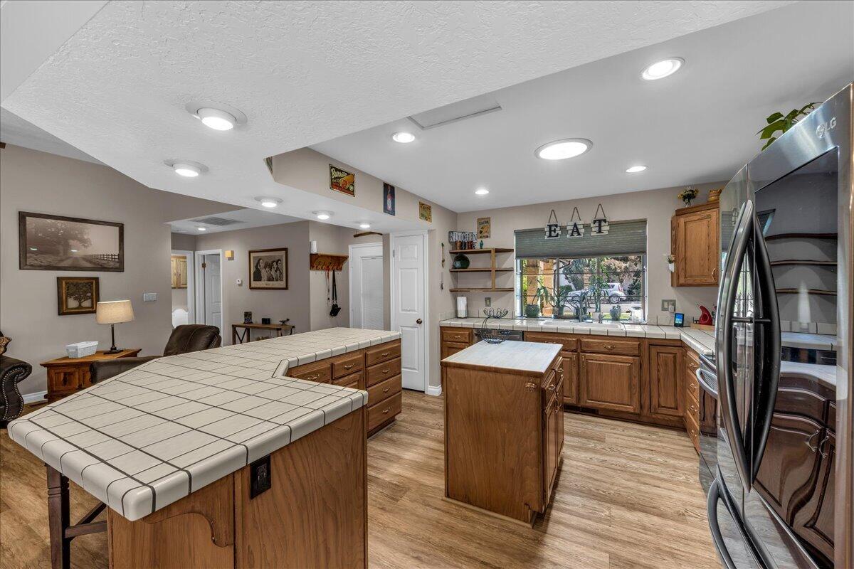 PARK AT GREEN VALLEY - Residential
