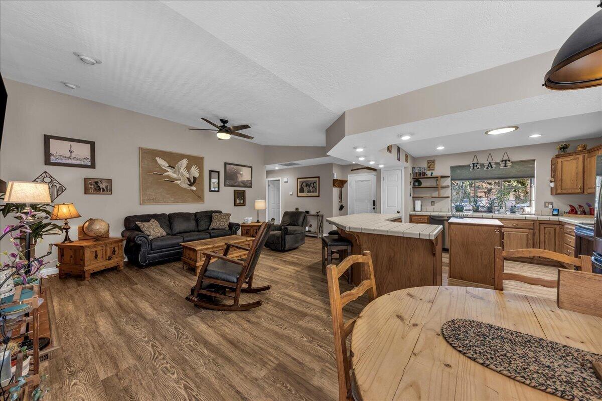 PARK AT GREEN VALLEY - Residential
