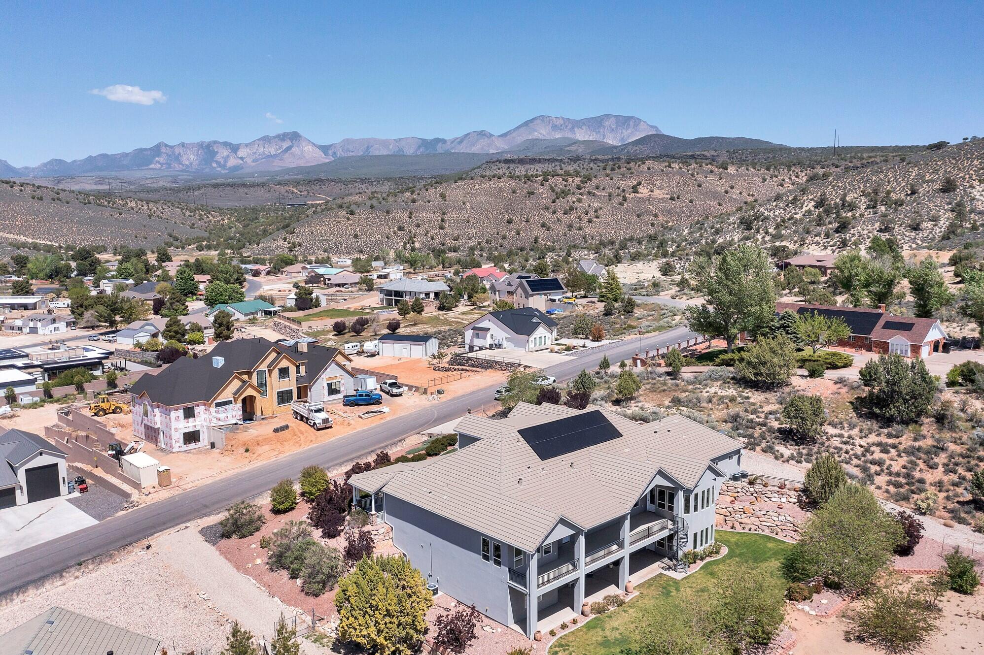 BUNDY - Residential
