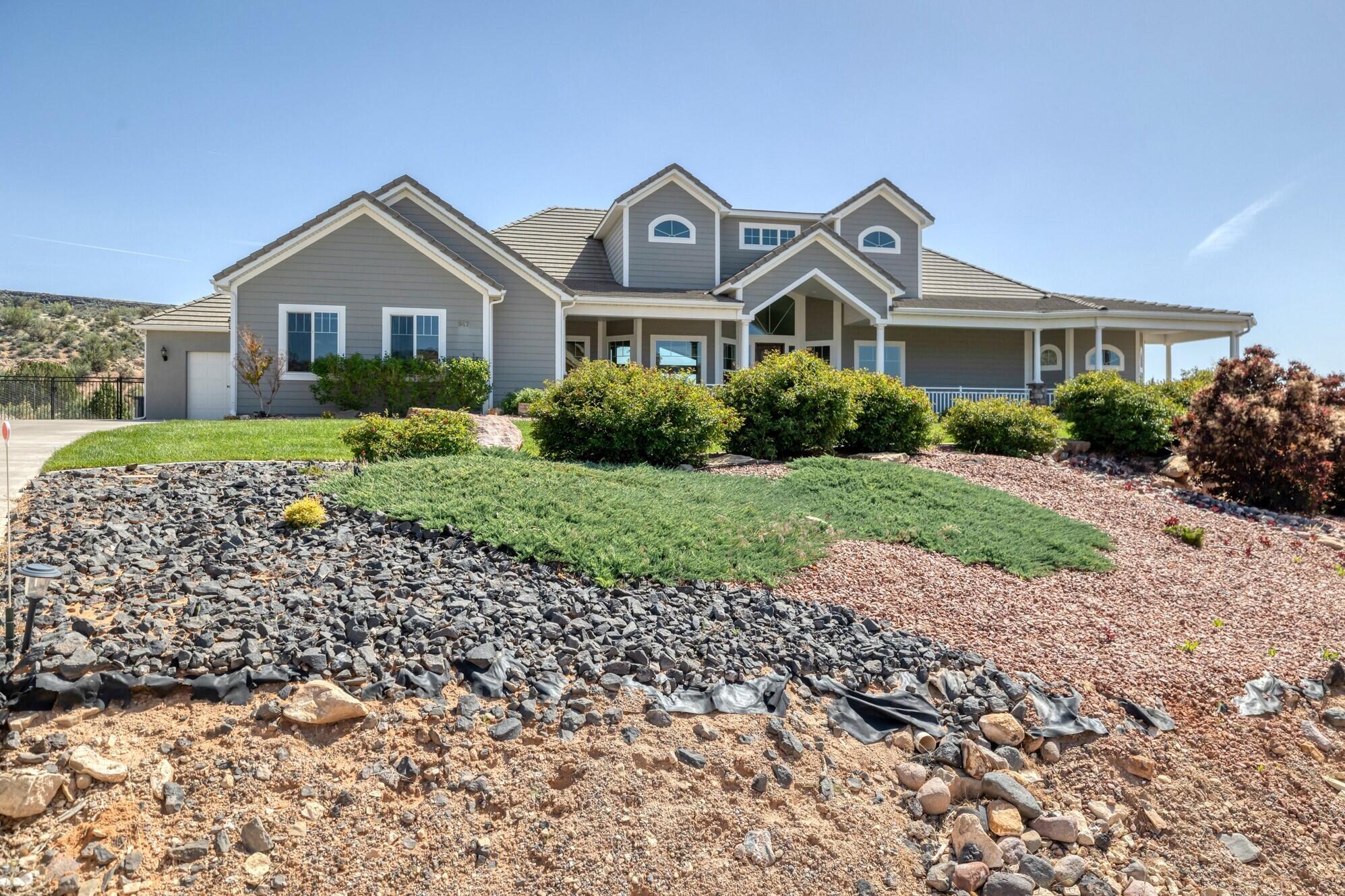 BUNDY - Residential