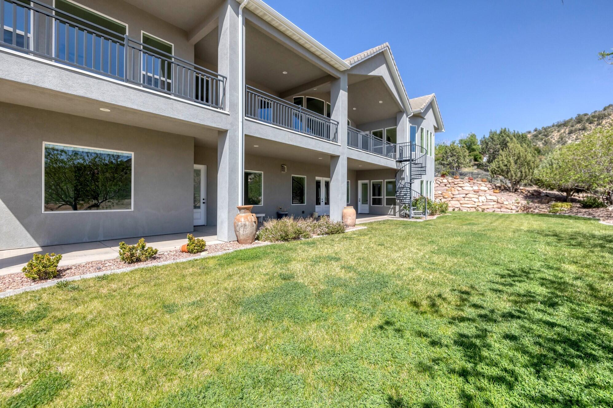 BUNDY - Residential