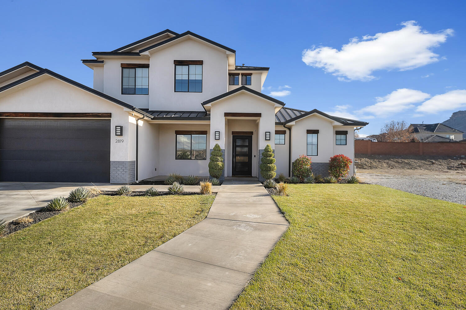 WILLOWS - Residential
