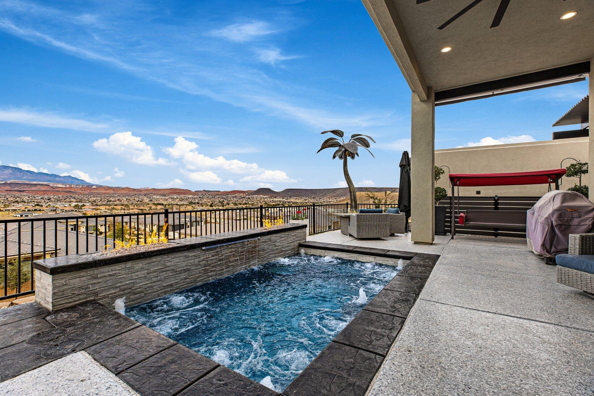 CASCATA AT DIVARIO - Residential