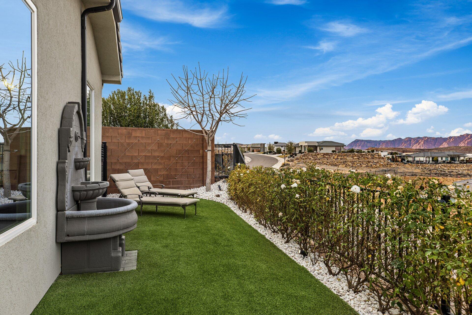 CASCATA AT DIVARIO - Residential