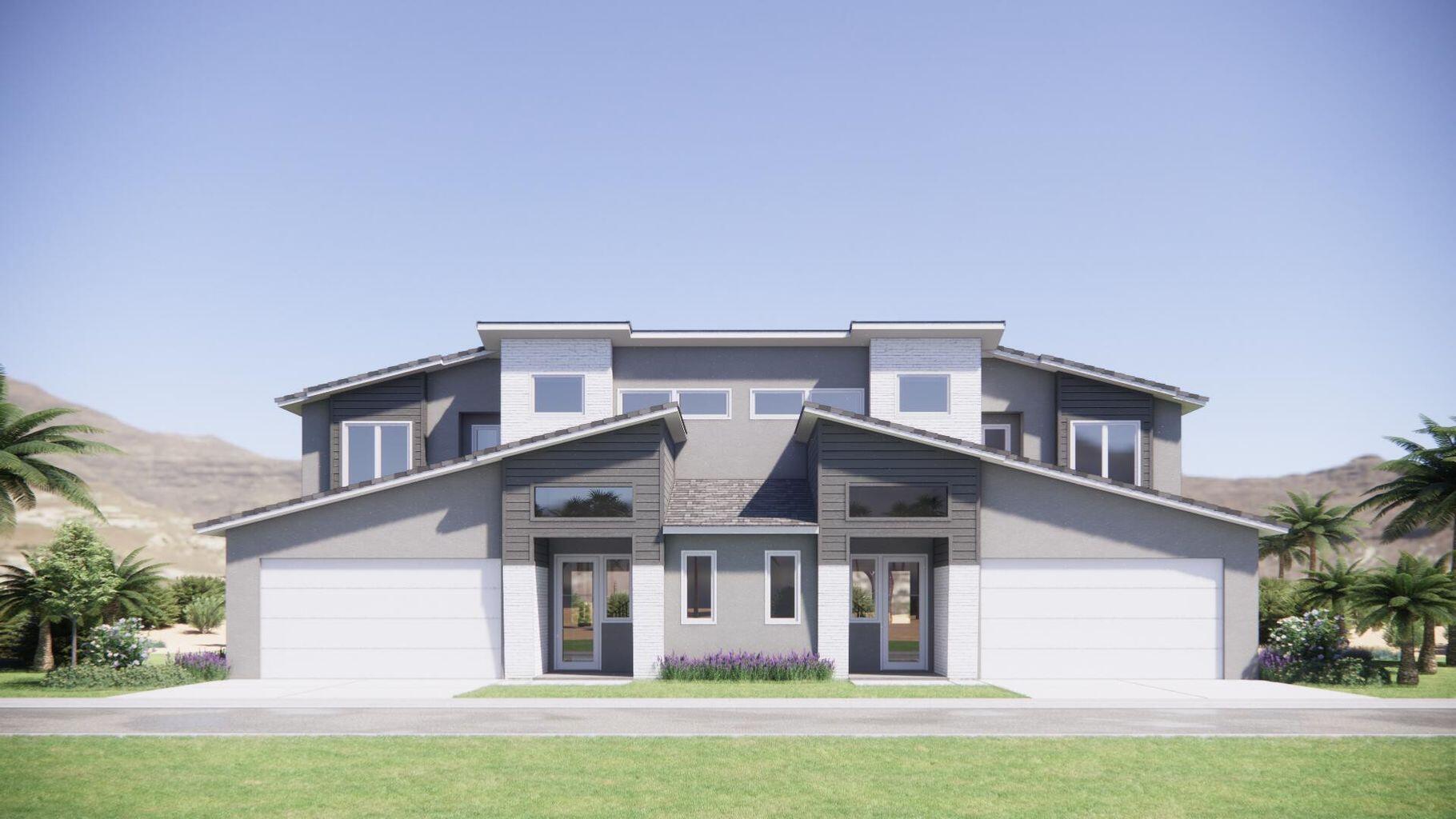 SKY VIEW SUB - Residential