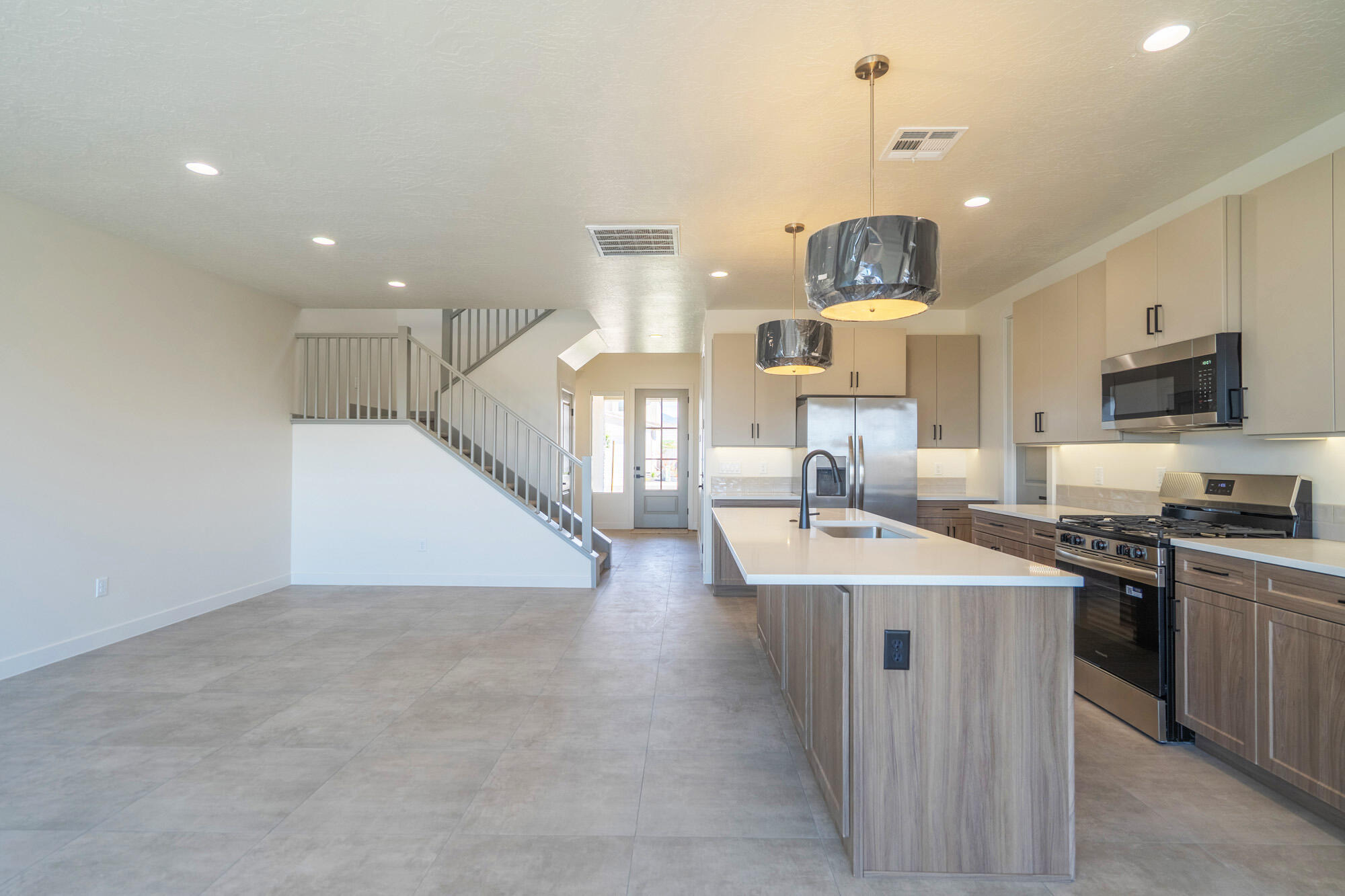 SKY VIEW SUB - Residential