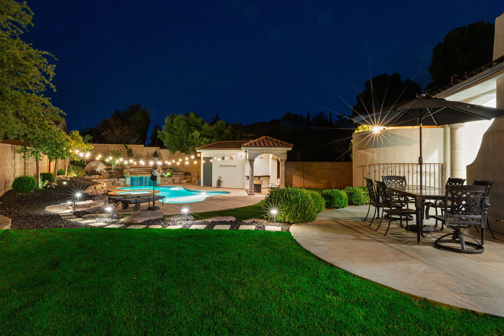 ARROWHEAD ESTATES - Residential
