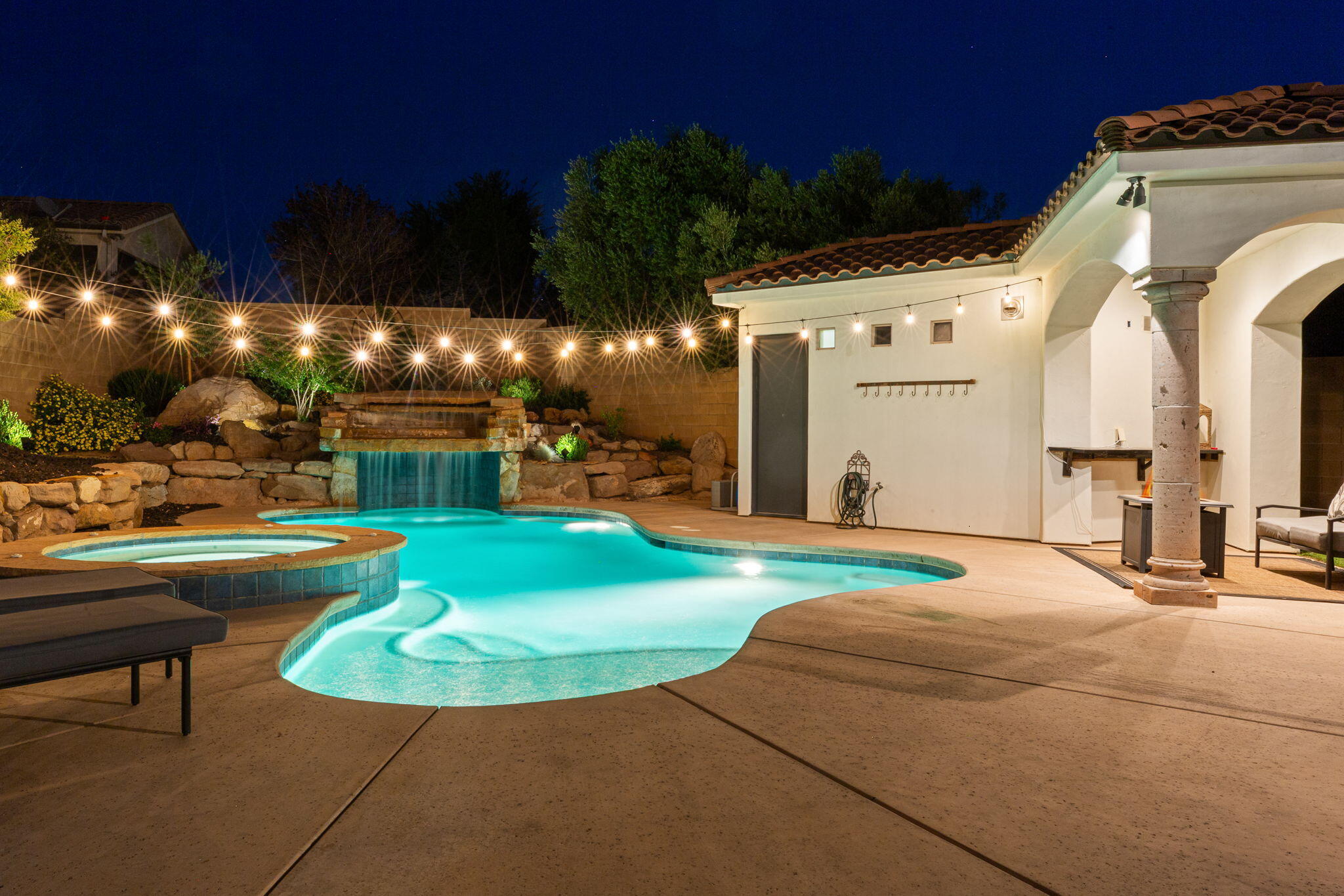ARROWHEAD ESTATES - Residential