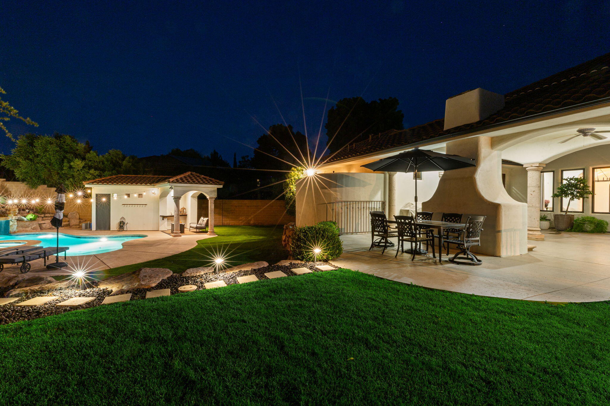 ARROWHEAD ESTATES - Residential