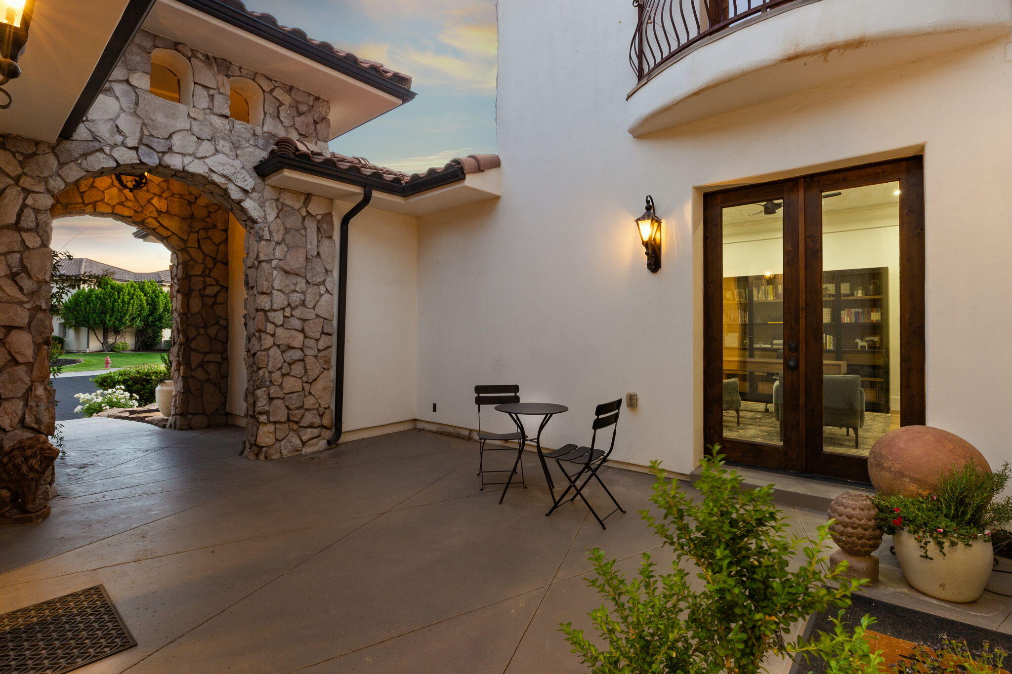 ARROWHEAD ESTATES - Residential
