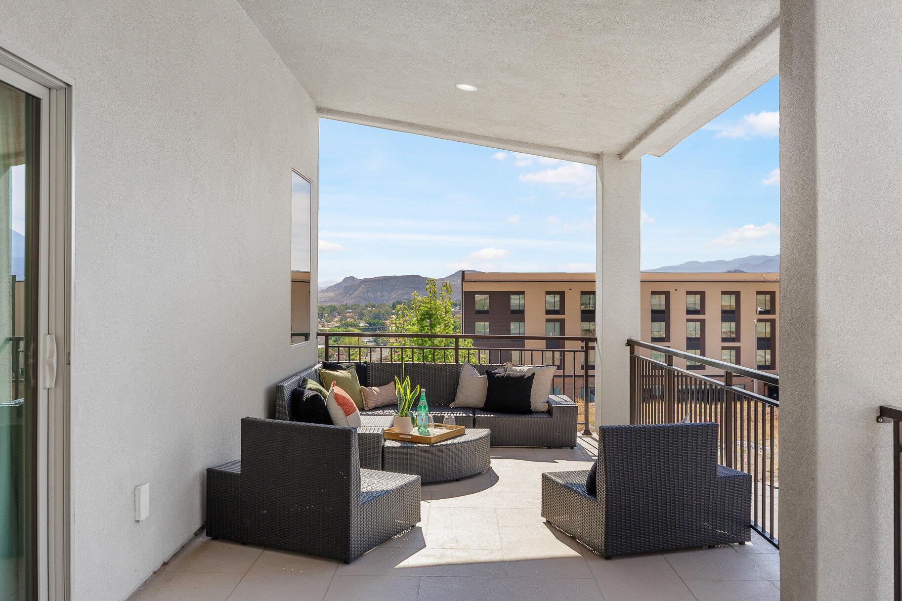 SUNSET VIEW ESTATES - Residential