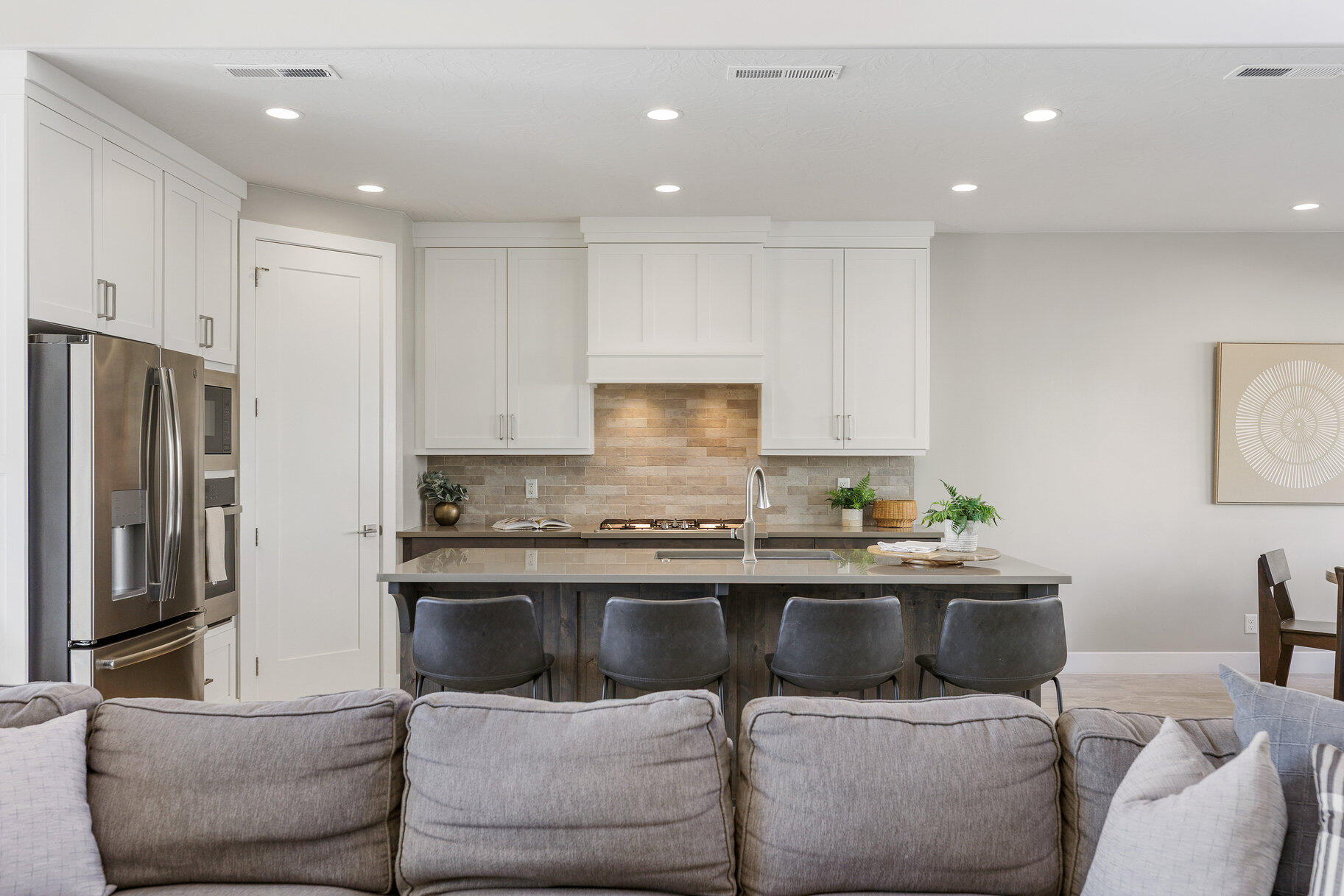 SUNSET VIEW ESTATES - Residential