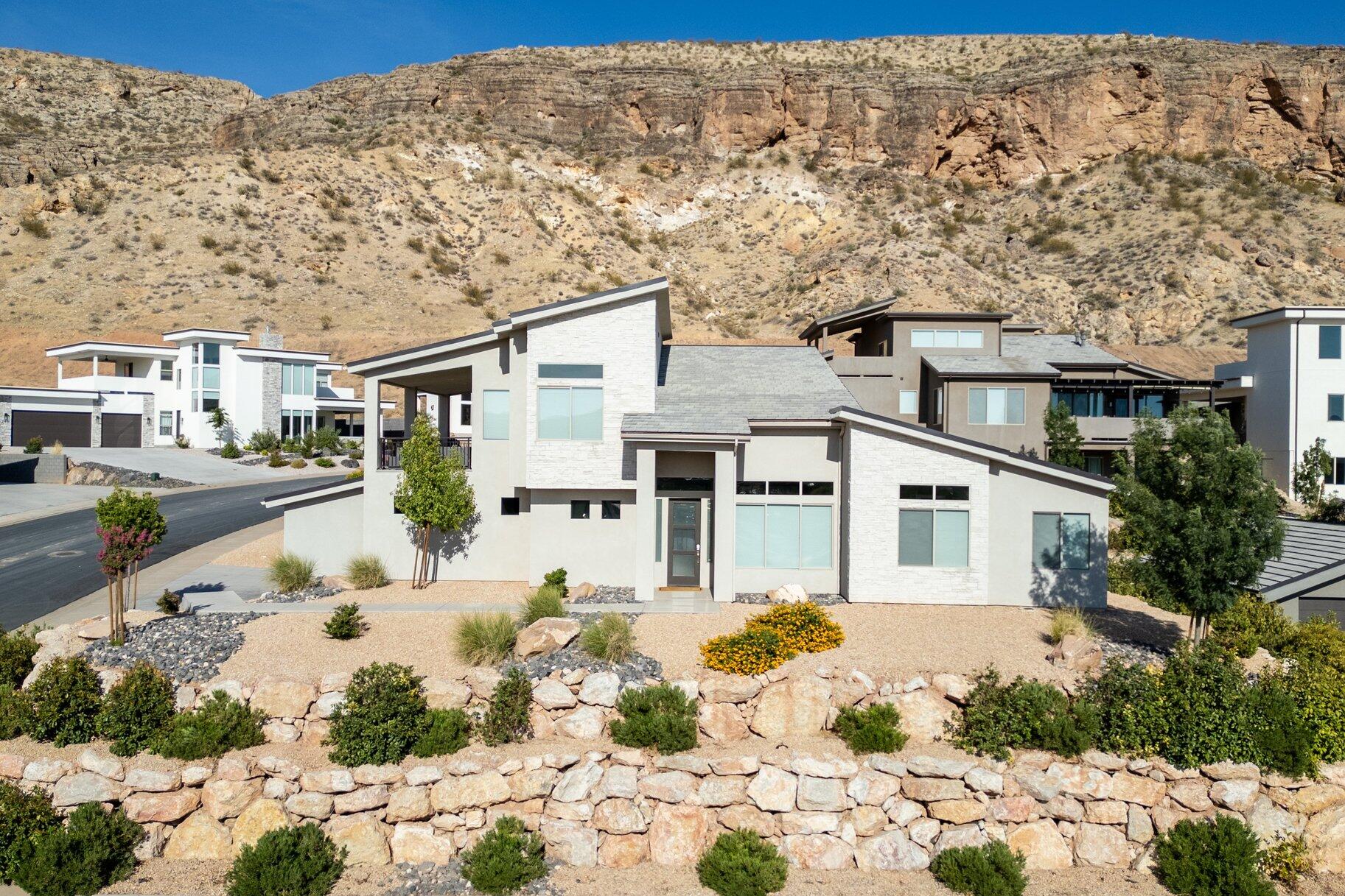 SUNSET VIEW ESTATES - Residential