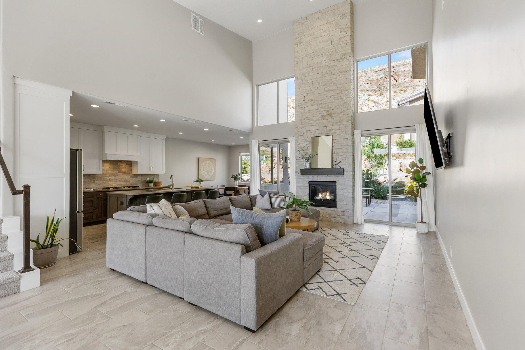 SUNSET VIEW ESTATES - Residential