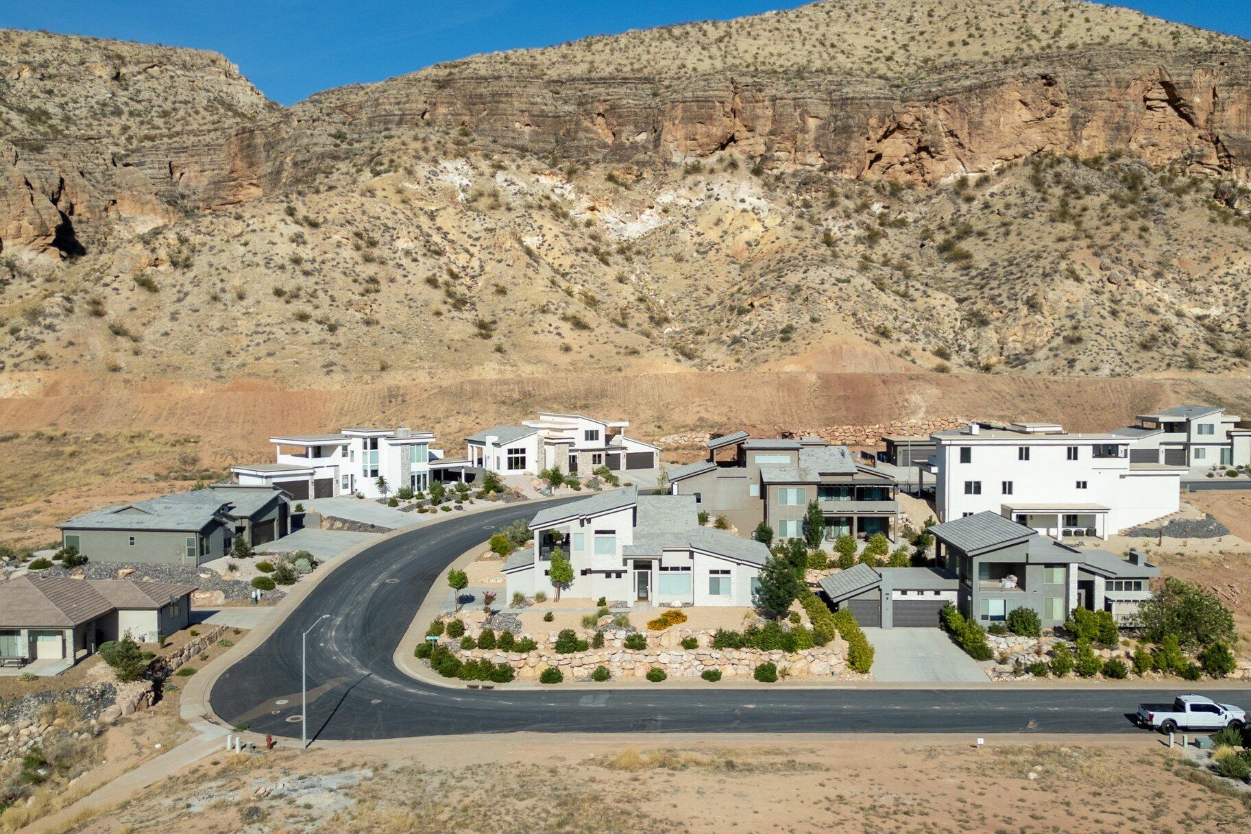 SUNSET VIEW ESTATES - Residential