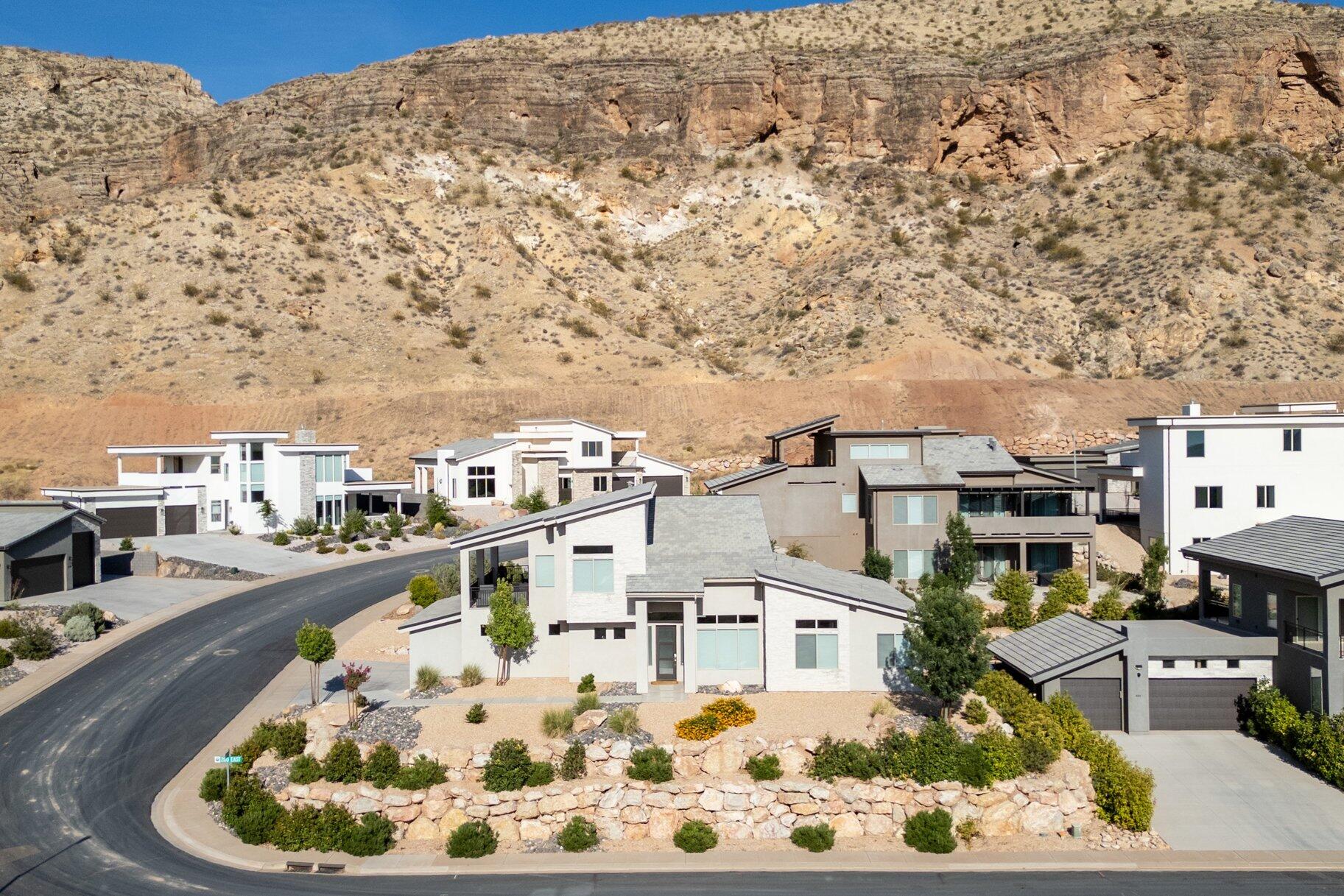SUNSET VIEW ESTATES - Residential