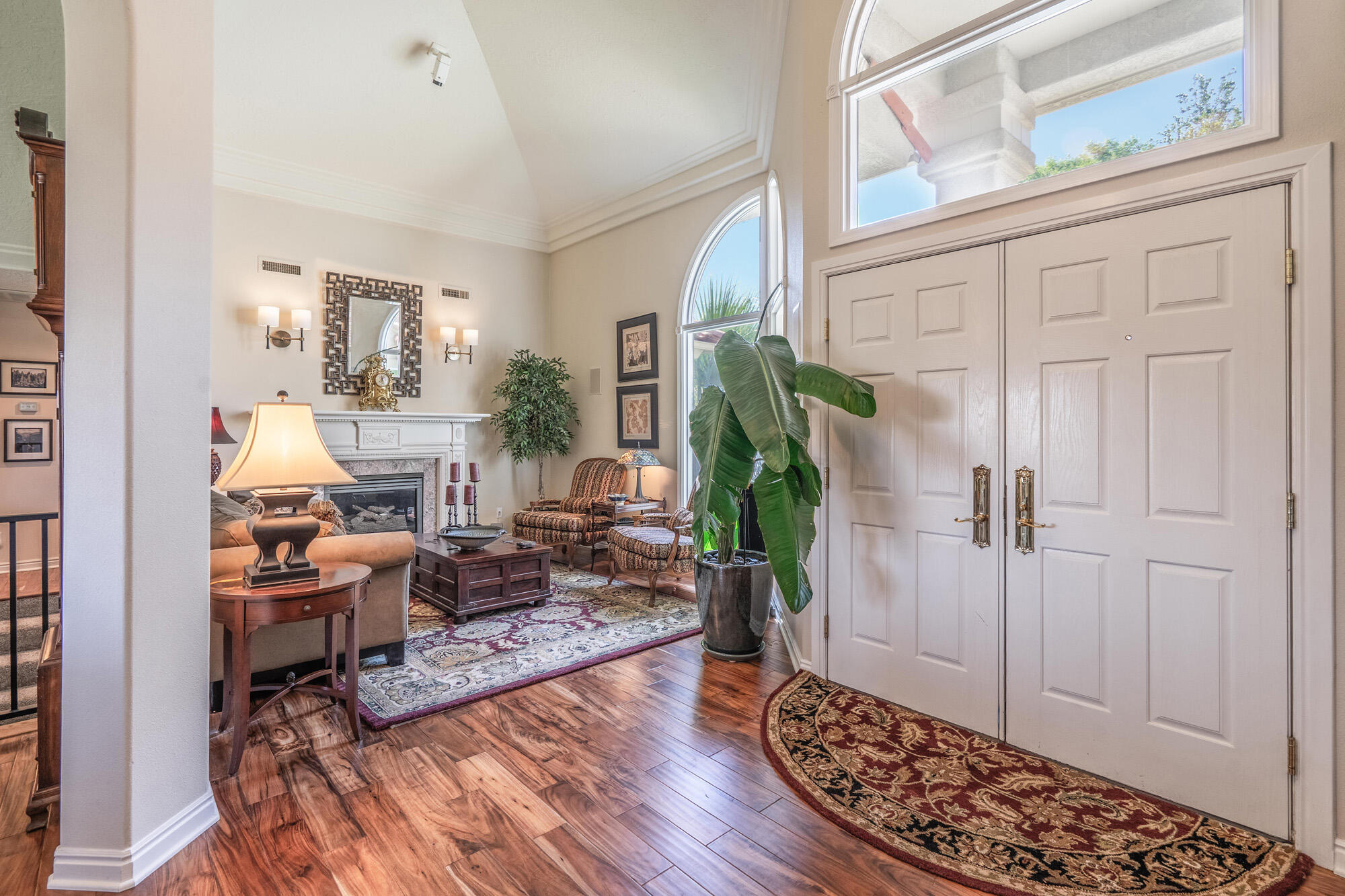 FAIRWAY HILLS - Residential