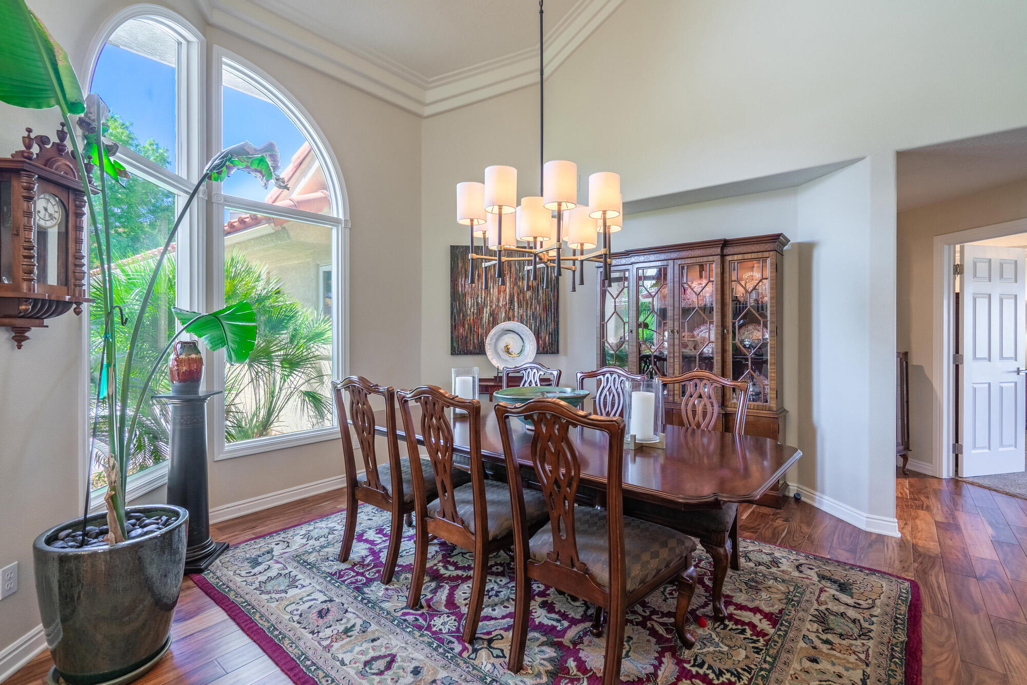 FAIRWAY HILLS - Residential