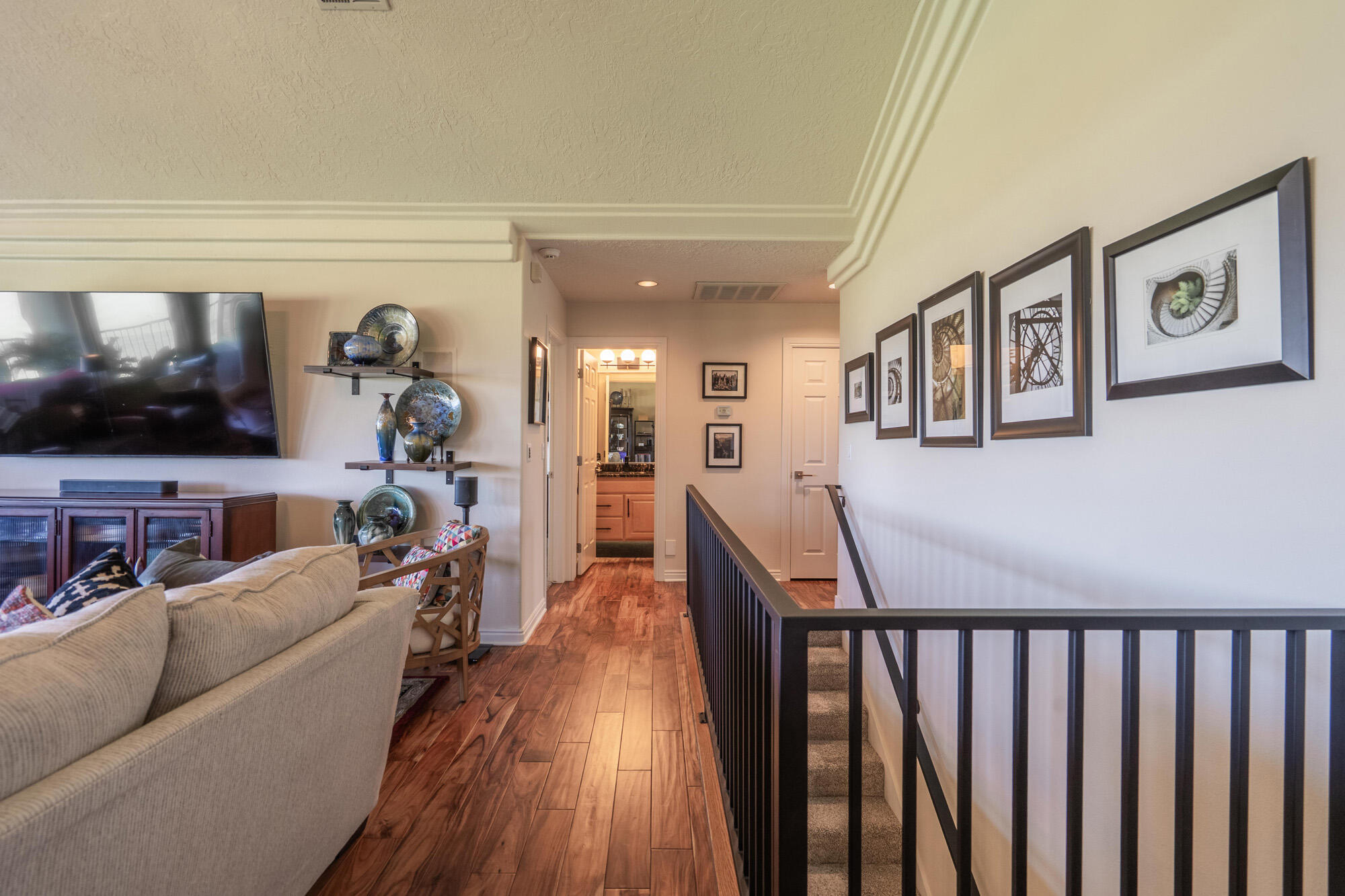 FAIRWAY HILLS - Residential