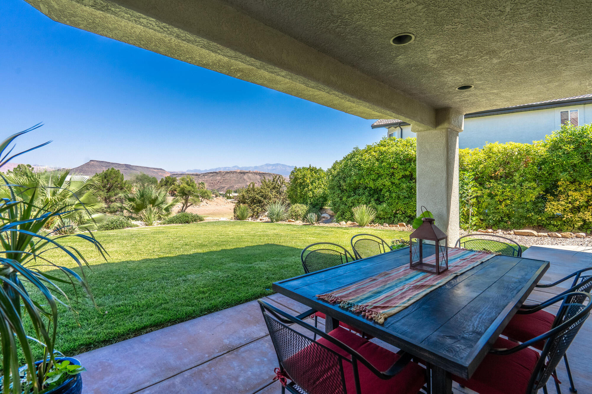 FAIRWAY HILLS - Residential