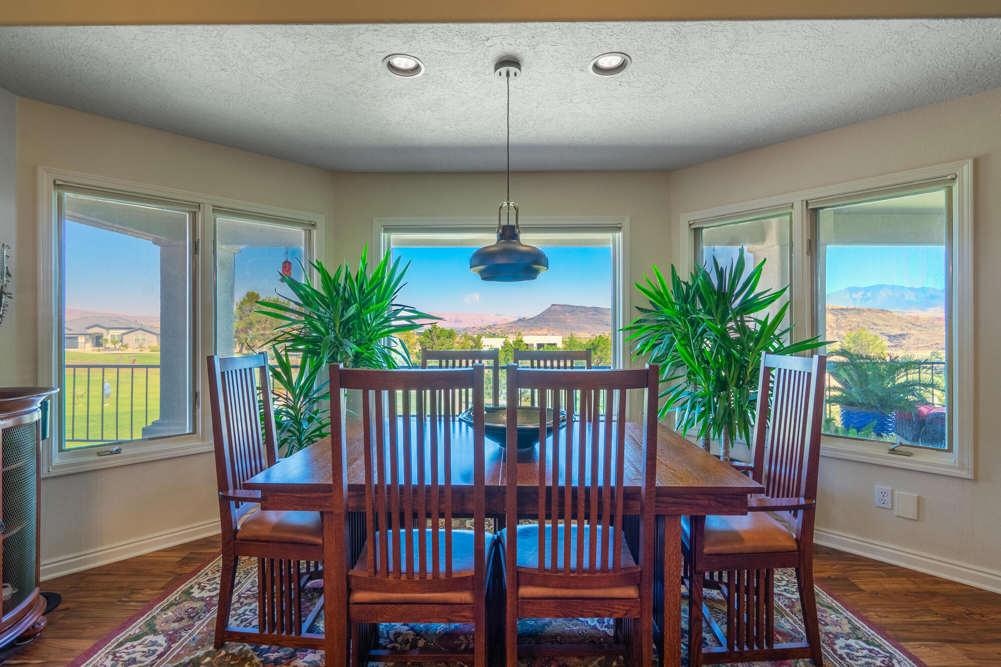 FAIRWAY HILLS - Residential