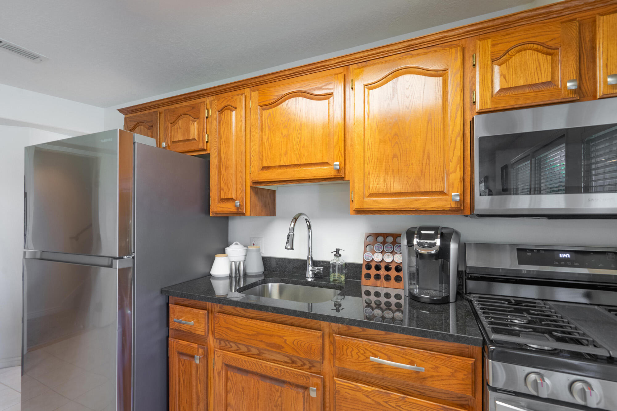 FAIRWAY HILLS - Residential