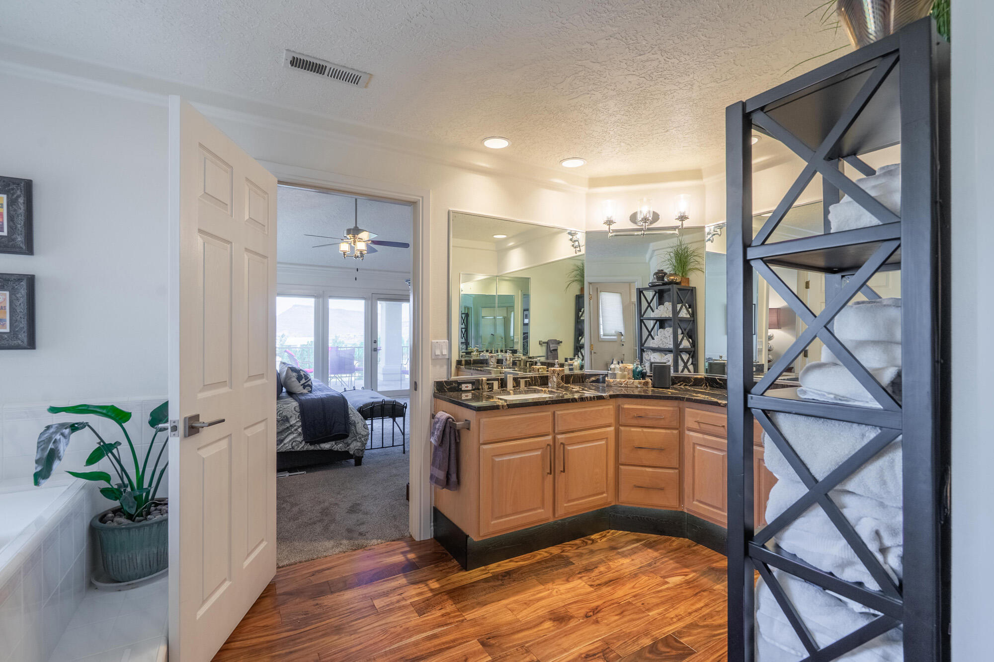 FAIRWAY HILLS - Residential