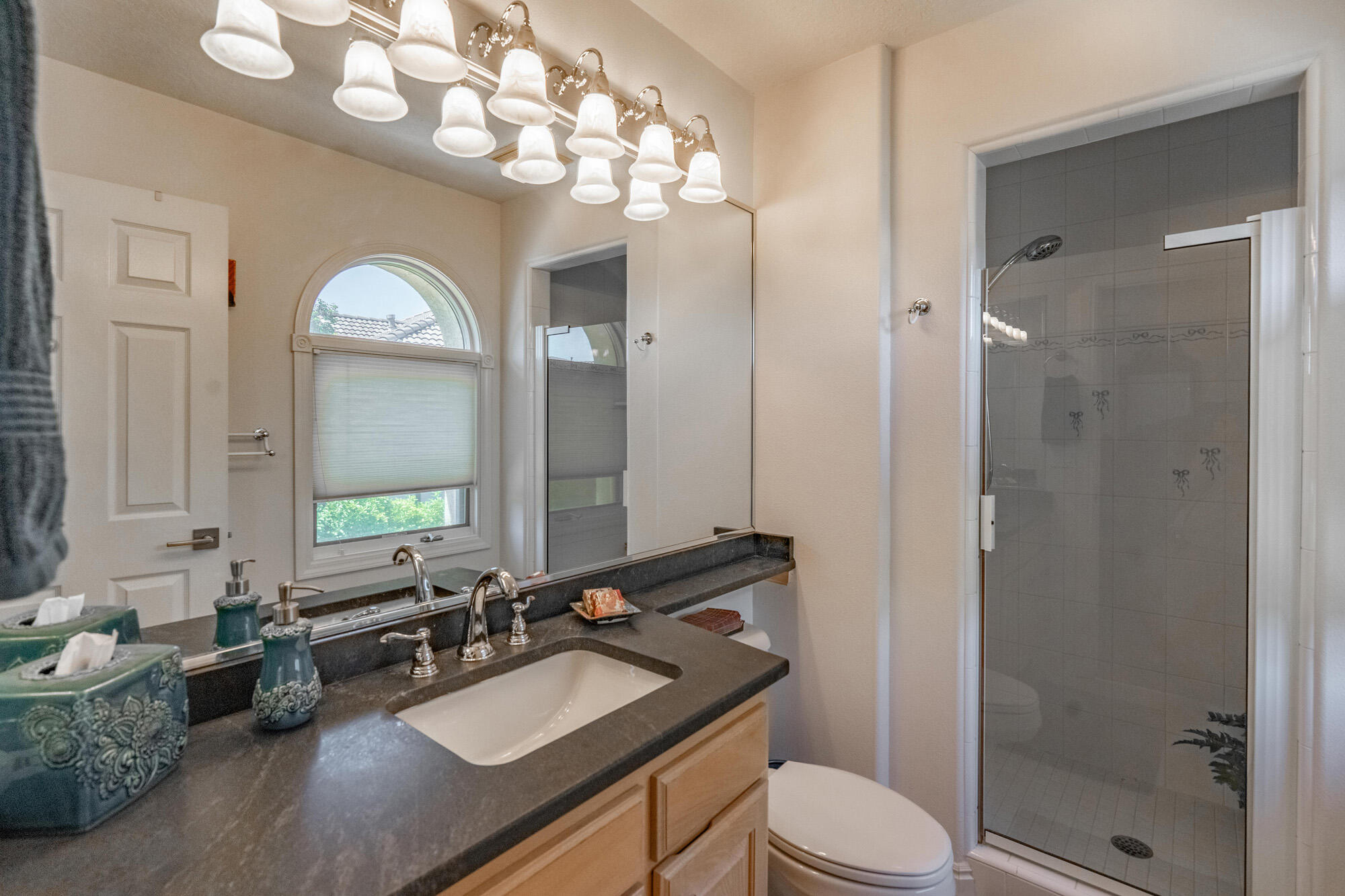 FAIRWAY HILLS - Residential