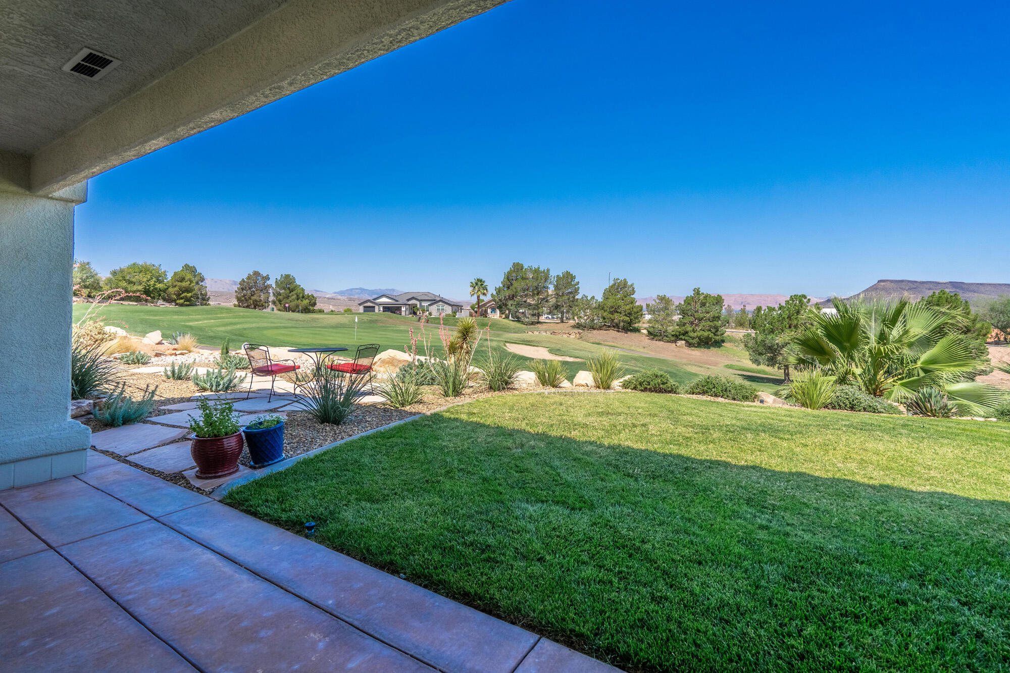 FAIRWAY HILLS - Residential