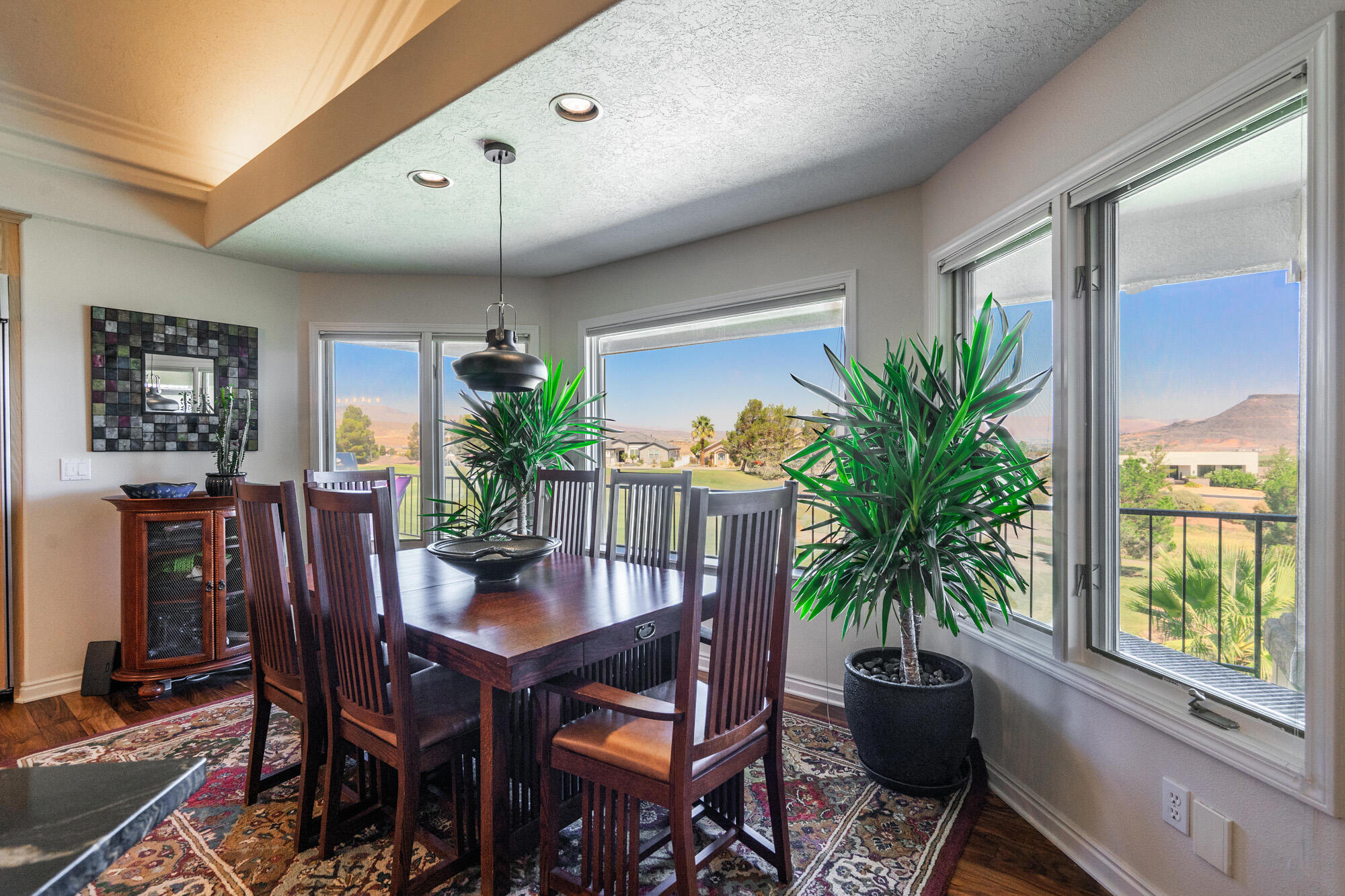 FAIRWAY HILLS - Residential